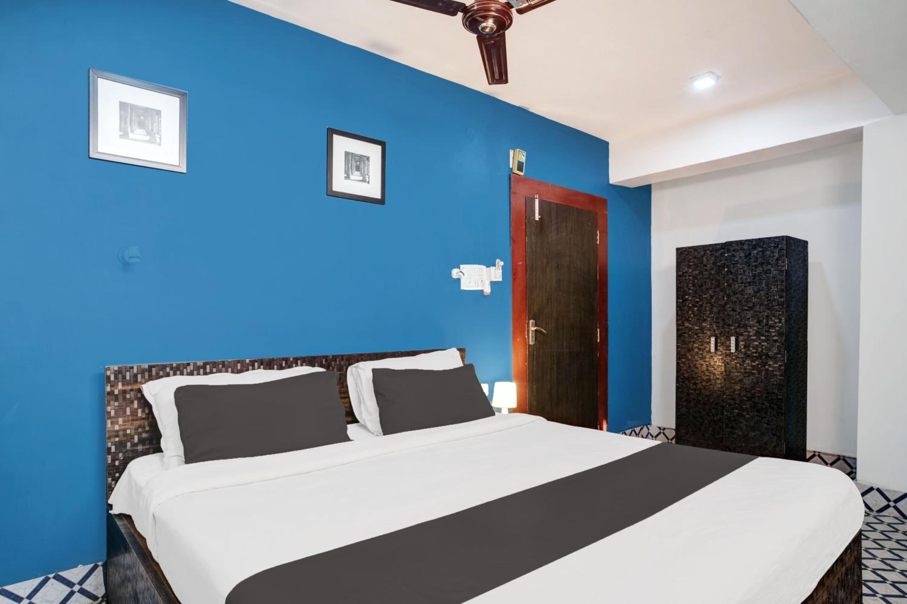Standard Double Room photo 1