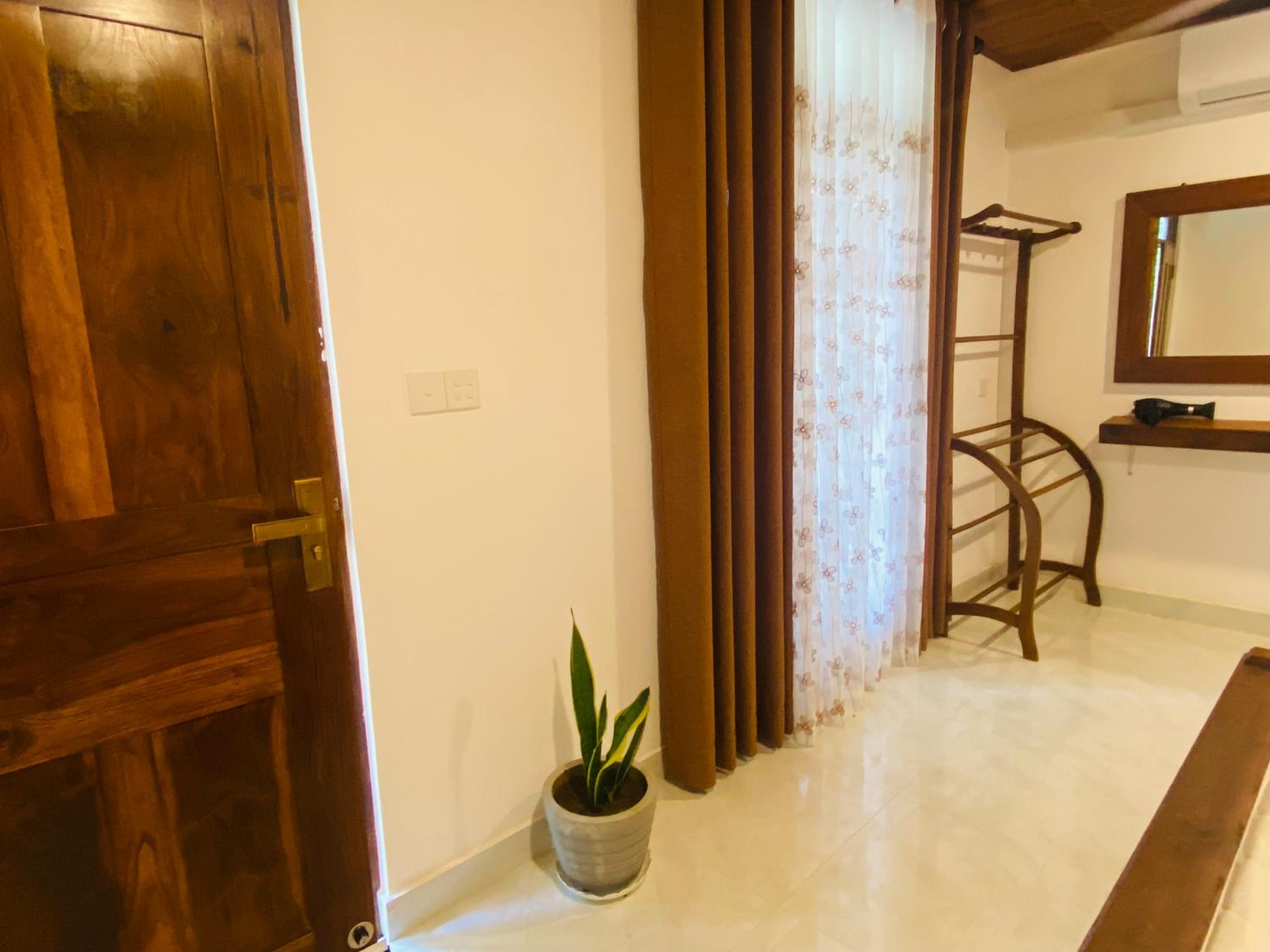 Double Room with Mountain View photo 1