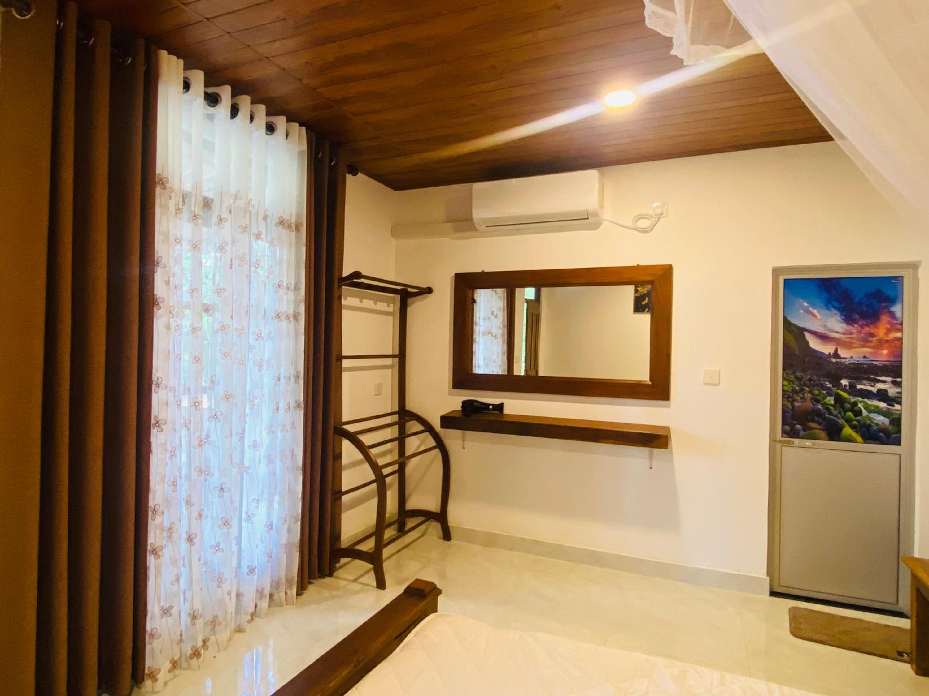 Double Room with Mountain View photo 2
