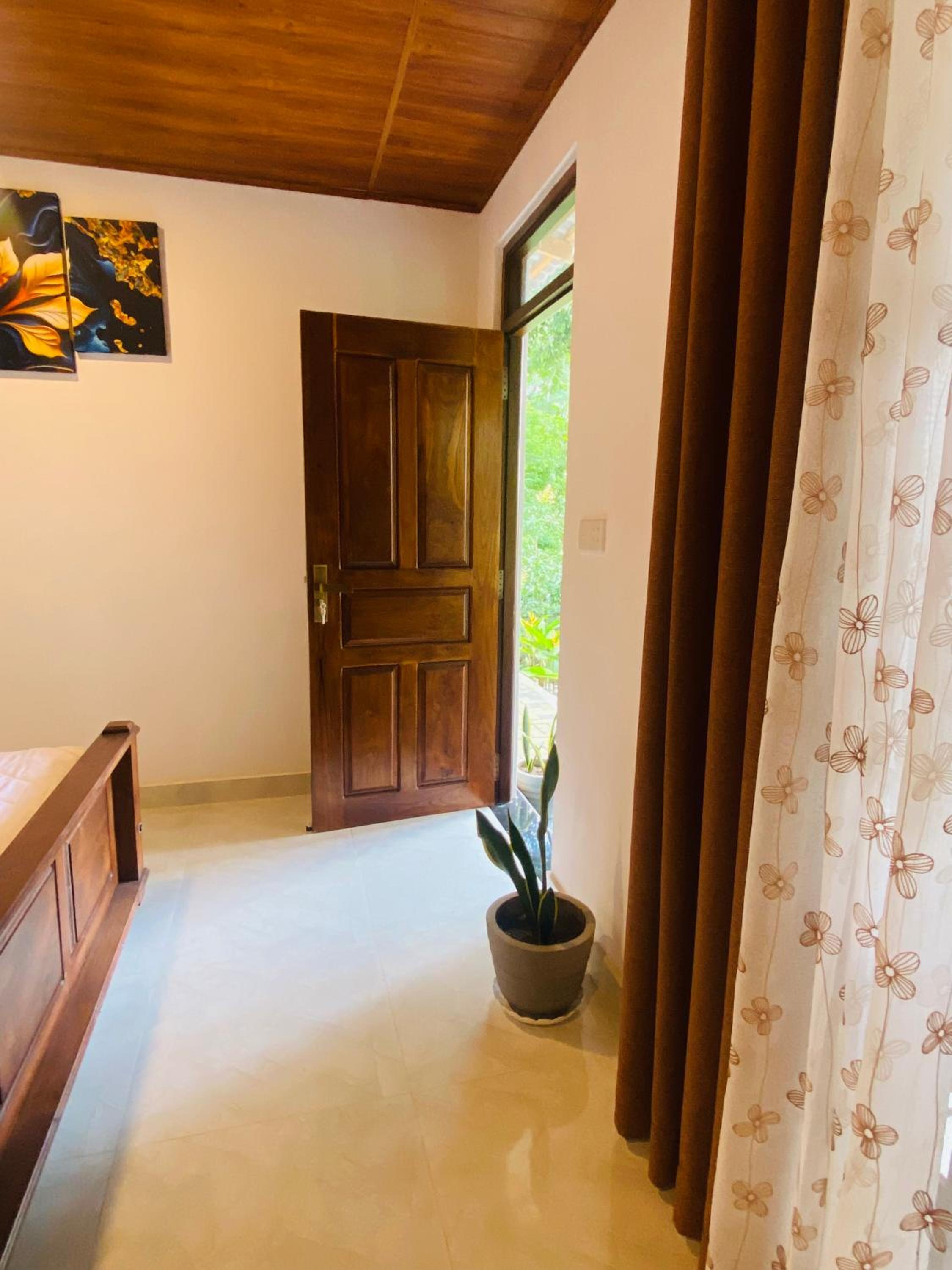 Double Room with Mountain View photo 3