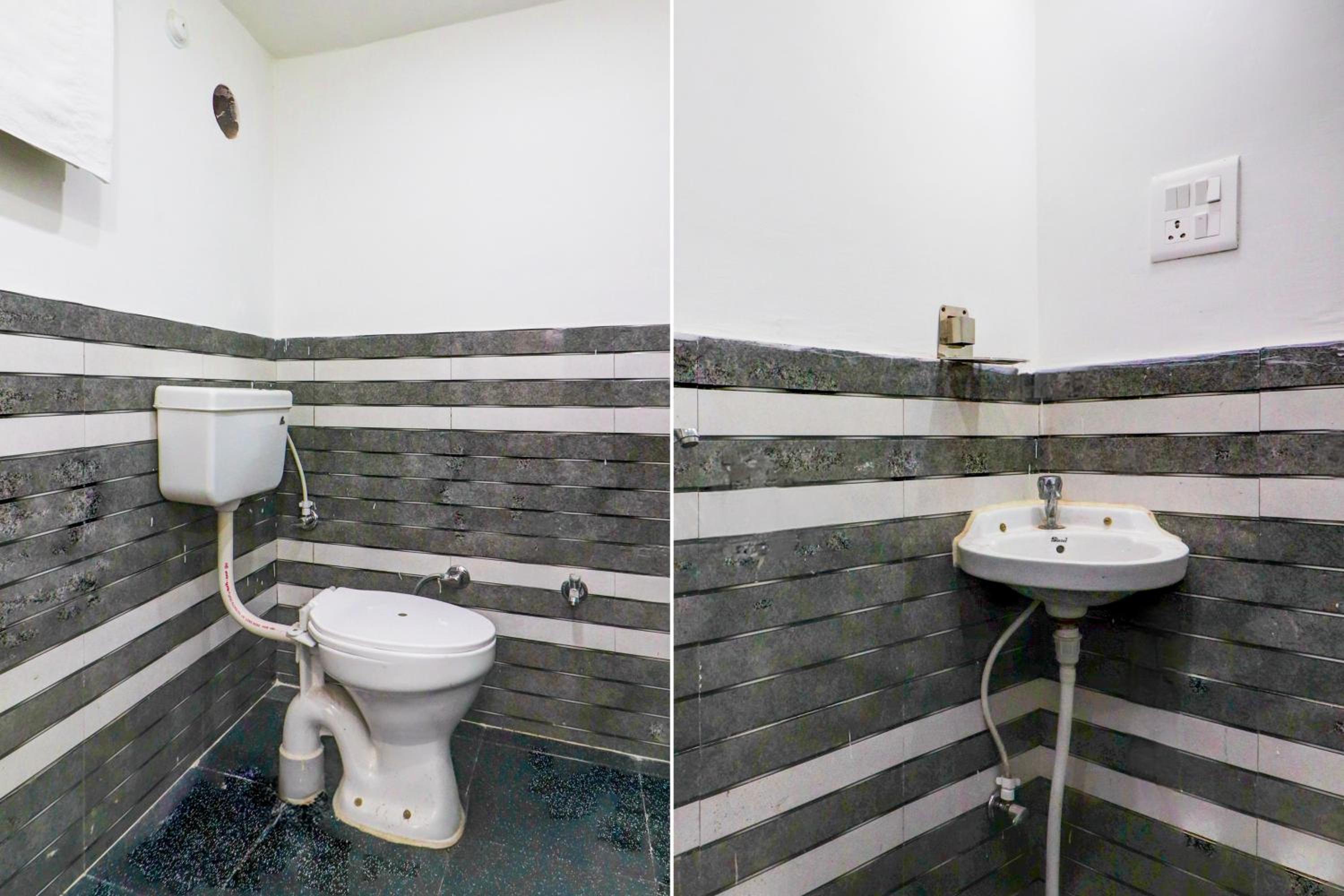 Classic Triple Room photo 3