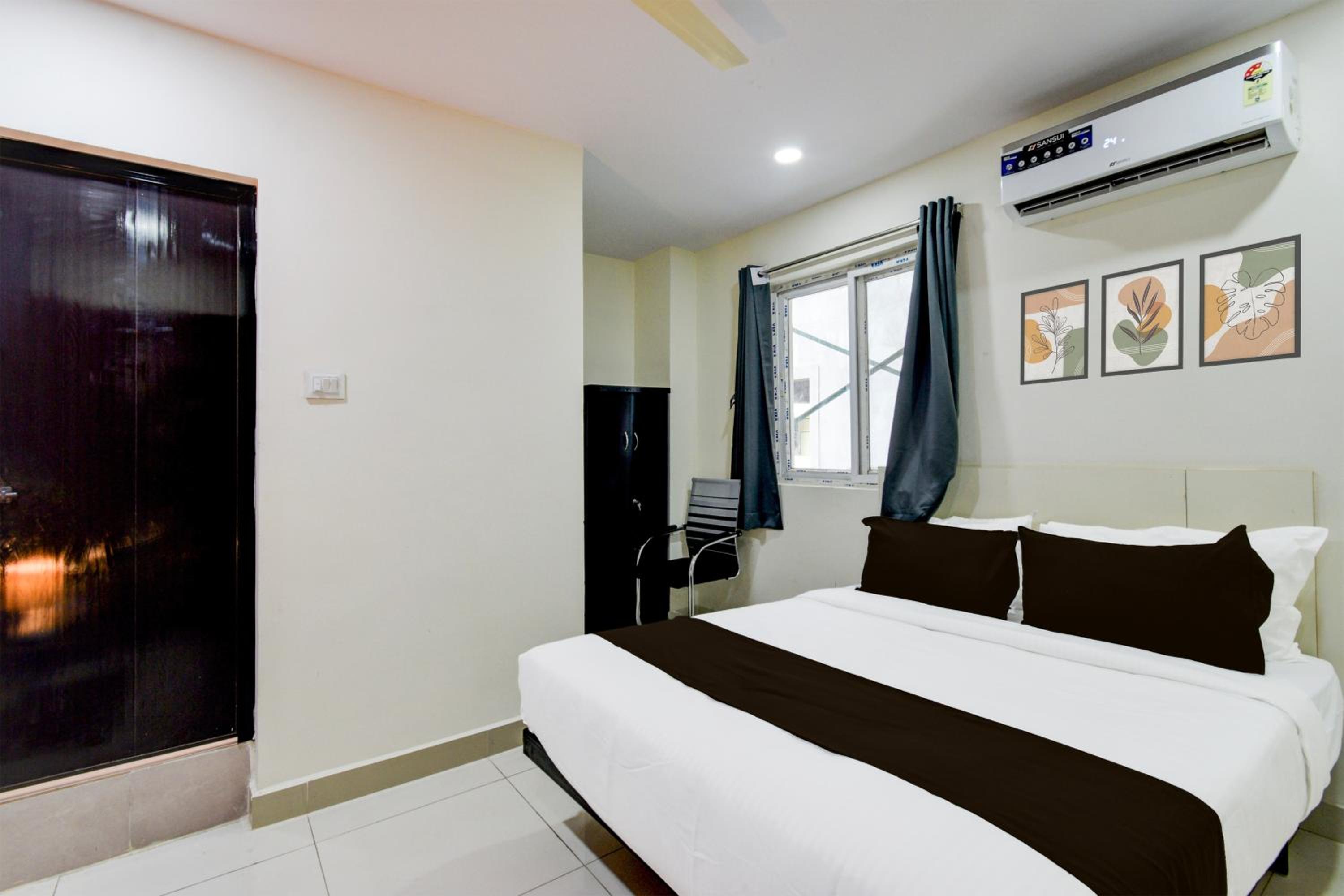 Classic Triple Room