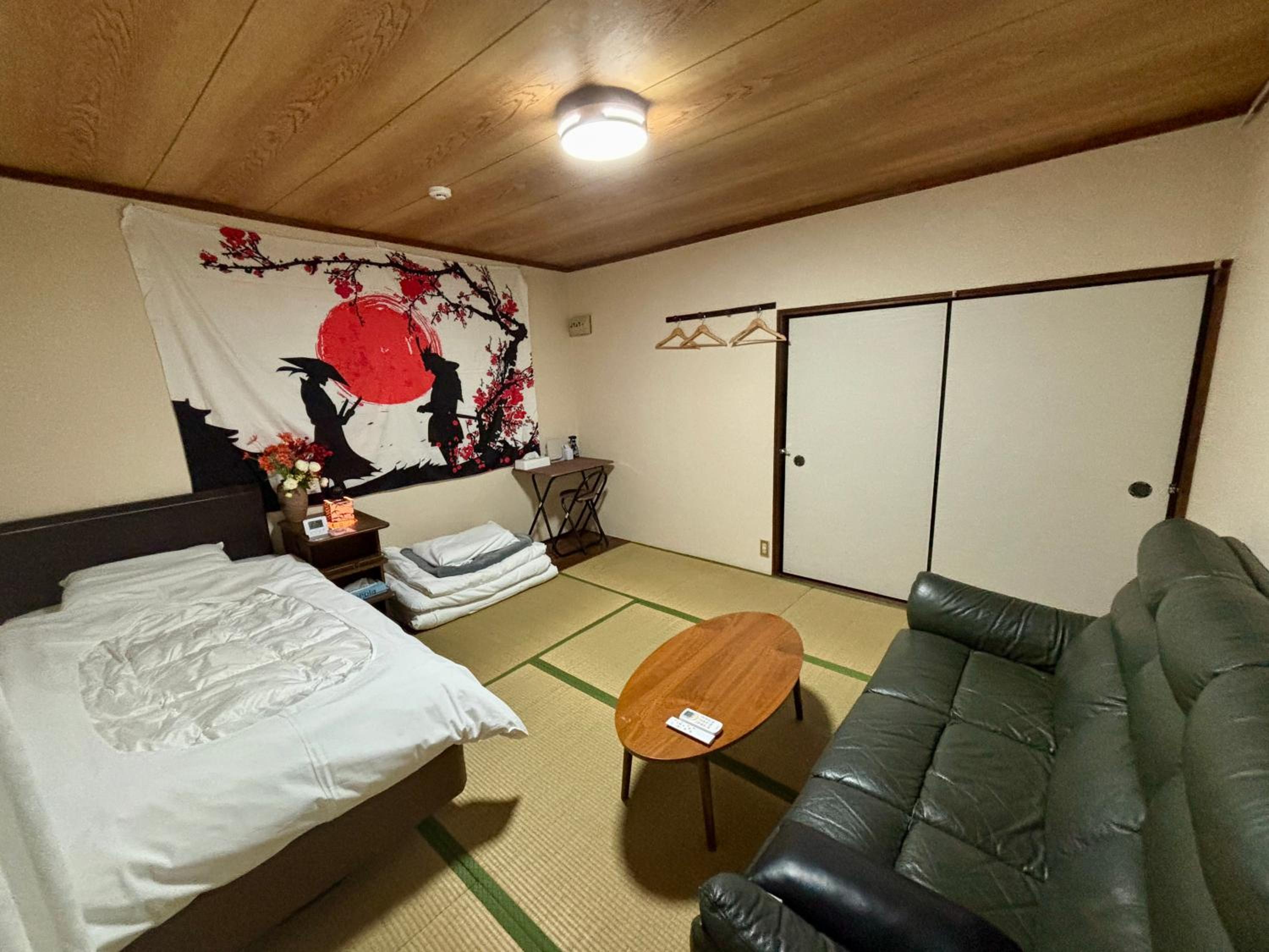 Japanese-Style Room photo 2
