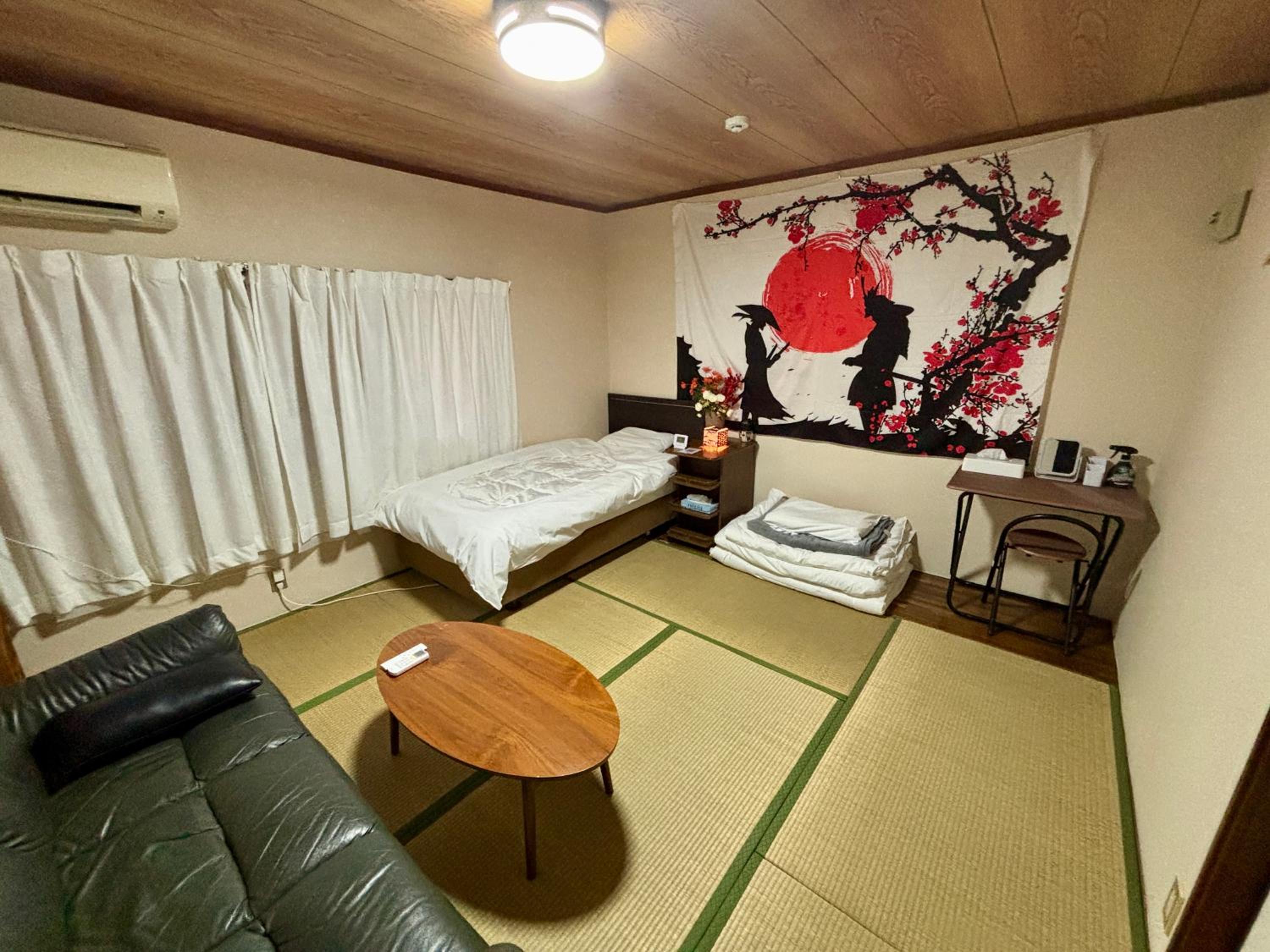 Japanese-Style Room photo 3