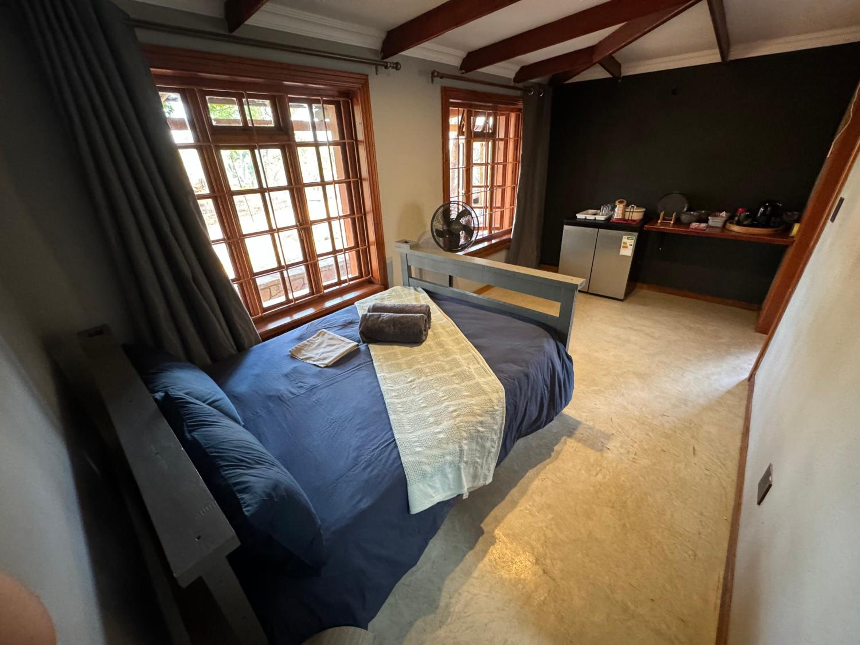 Twin Room photo 1