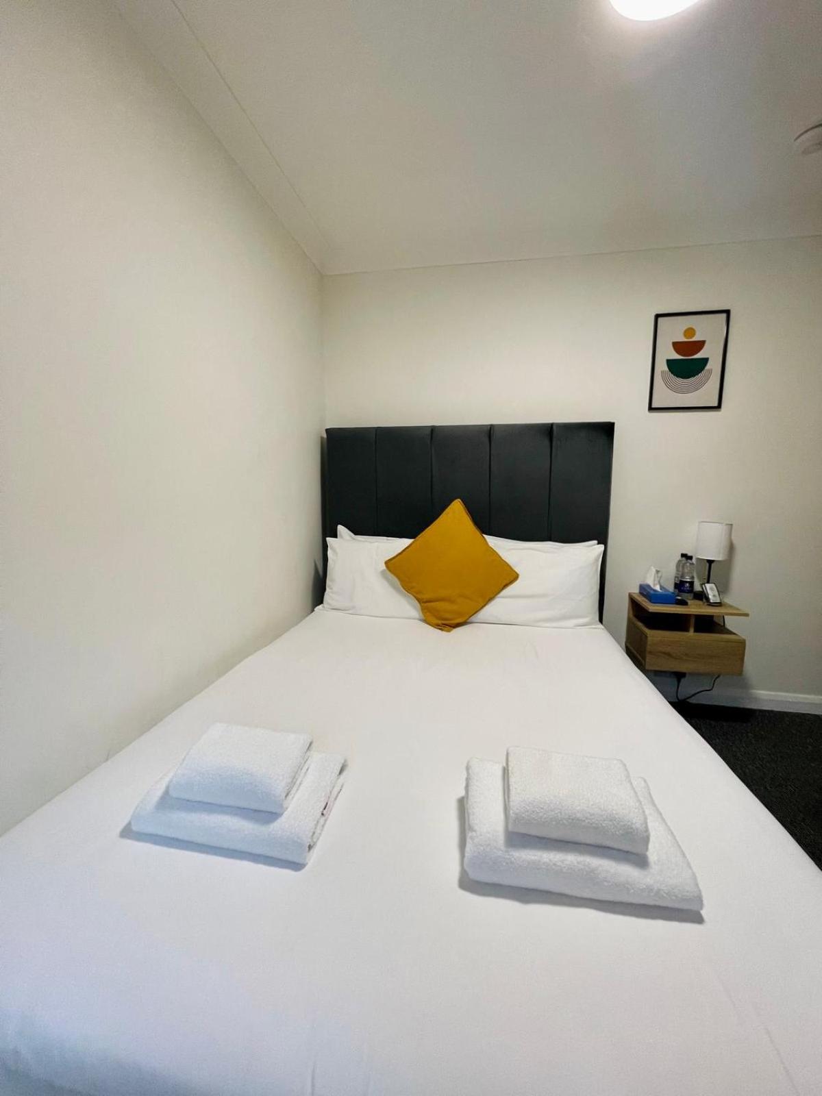 Standard Double Room photo 3