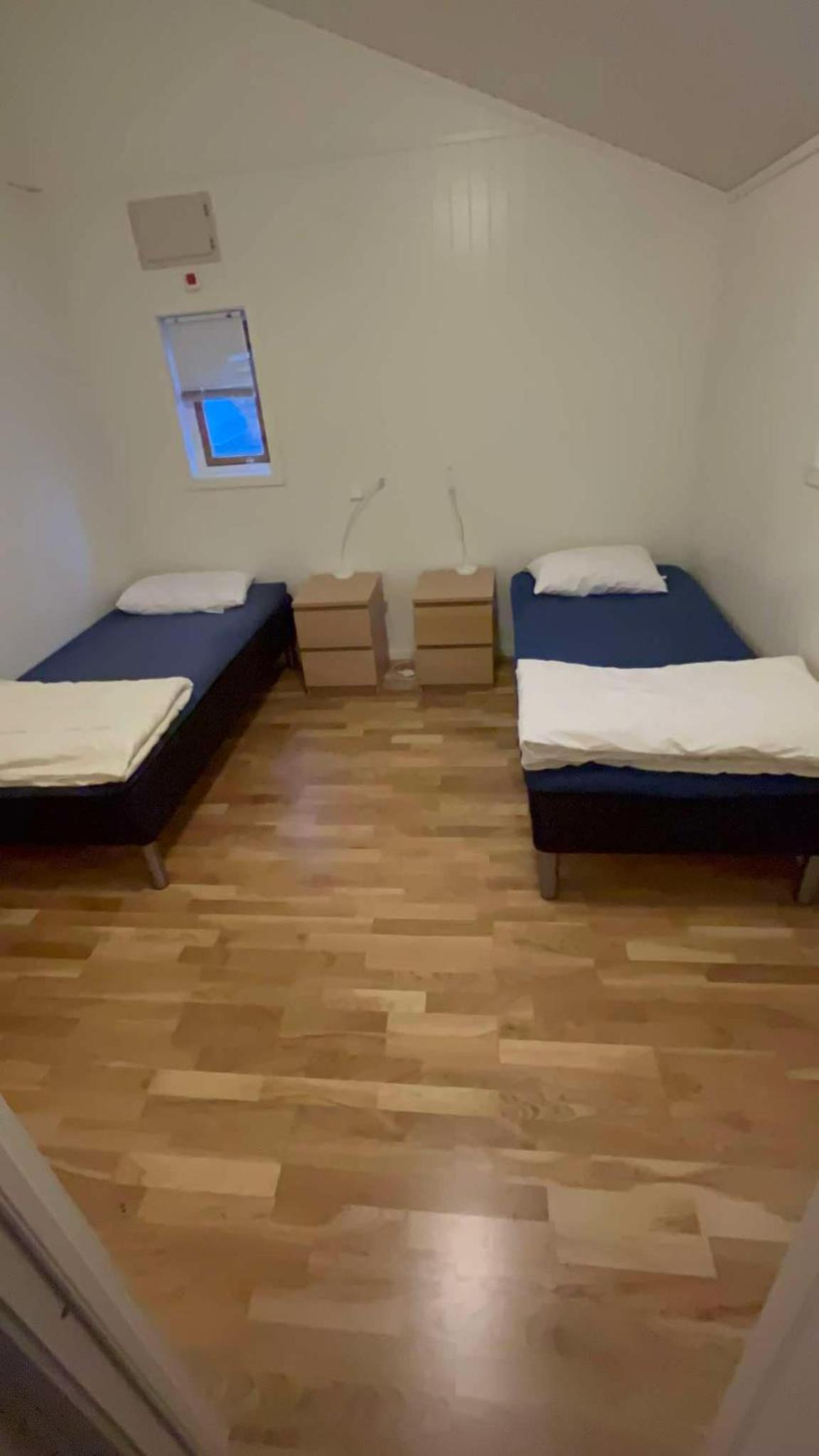 Two-Bedroom Bungalow photo 1
