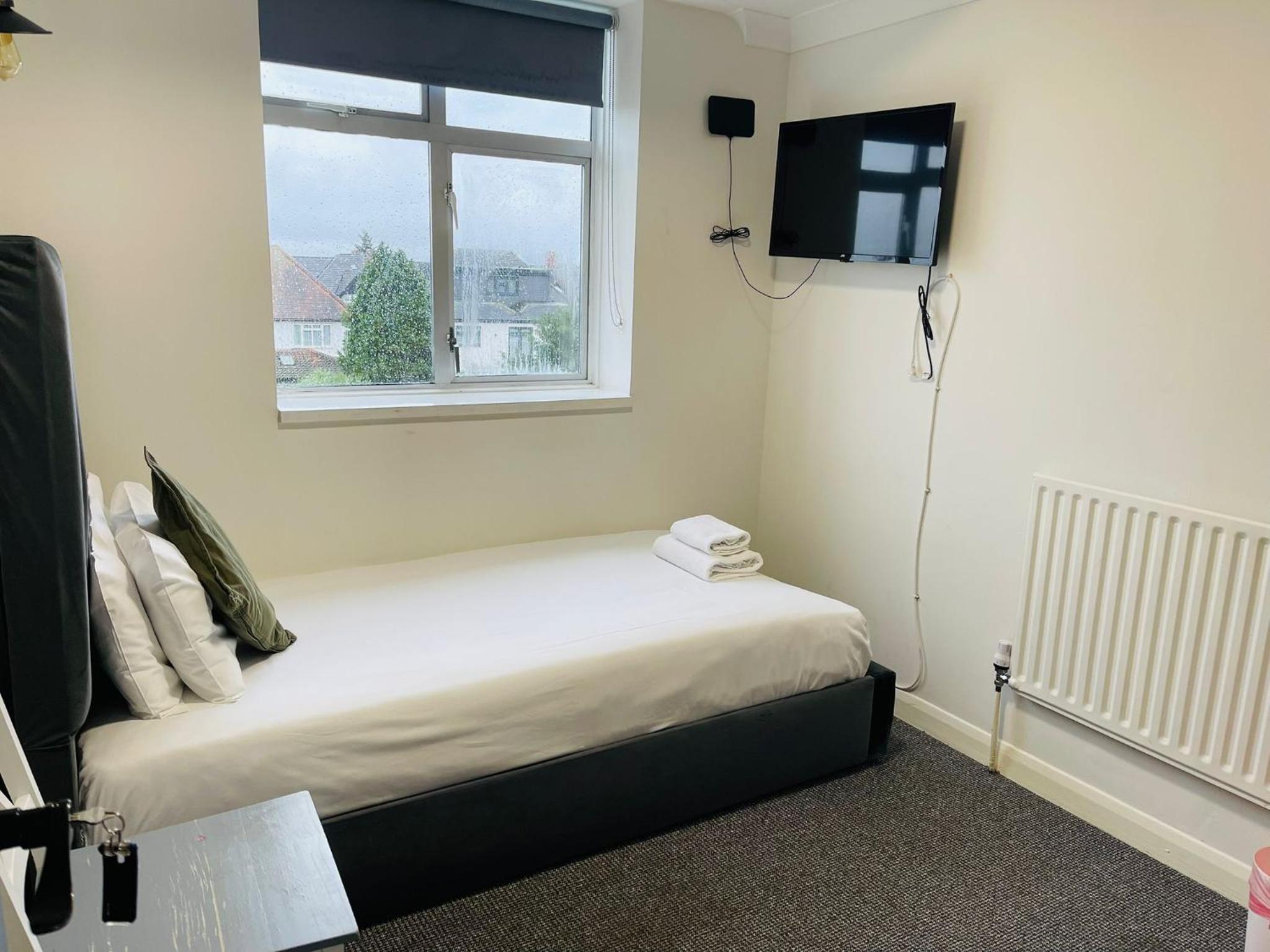 Standard Single Room photo 3