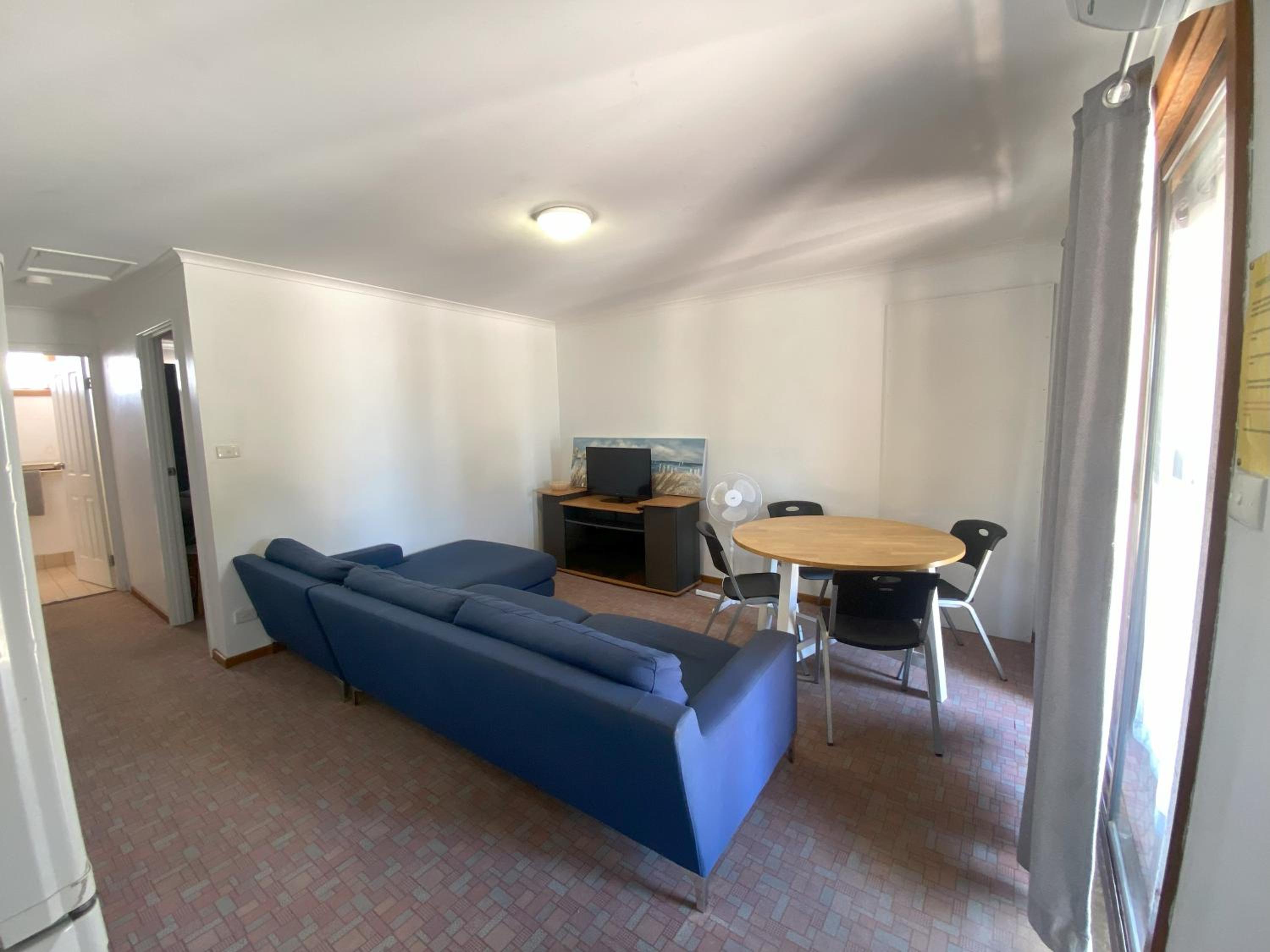 Family Room photo 1
