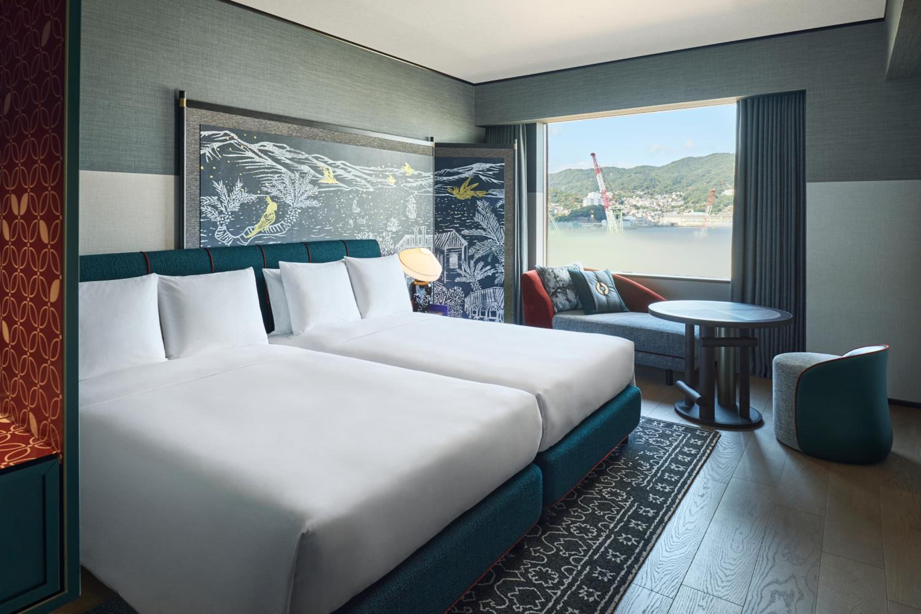 Standard Double Room - North Building - Photo 5