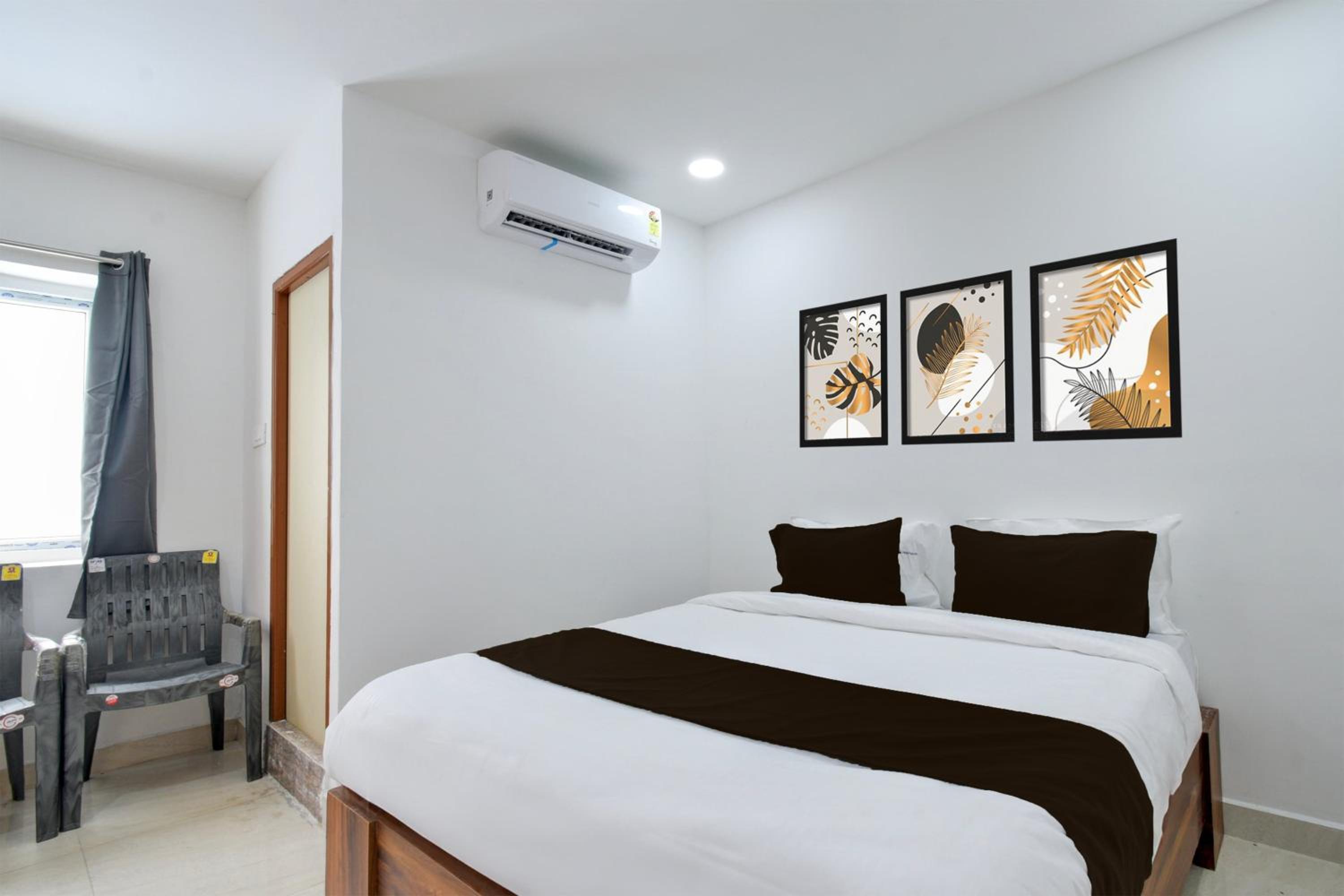 Classic Triple Room