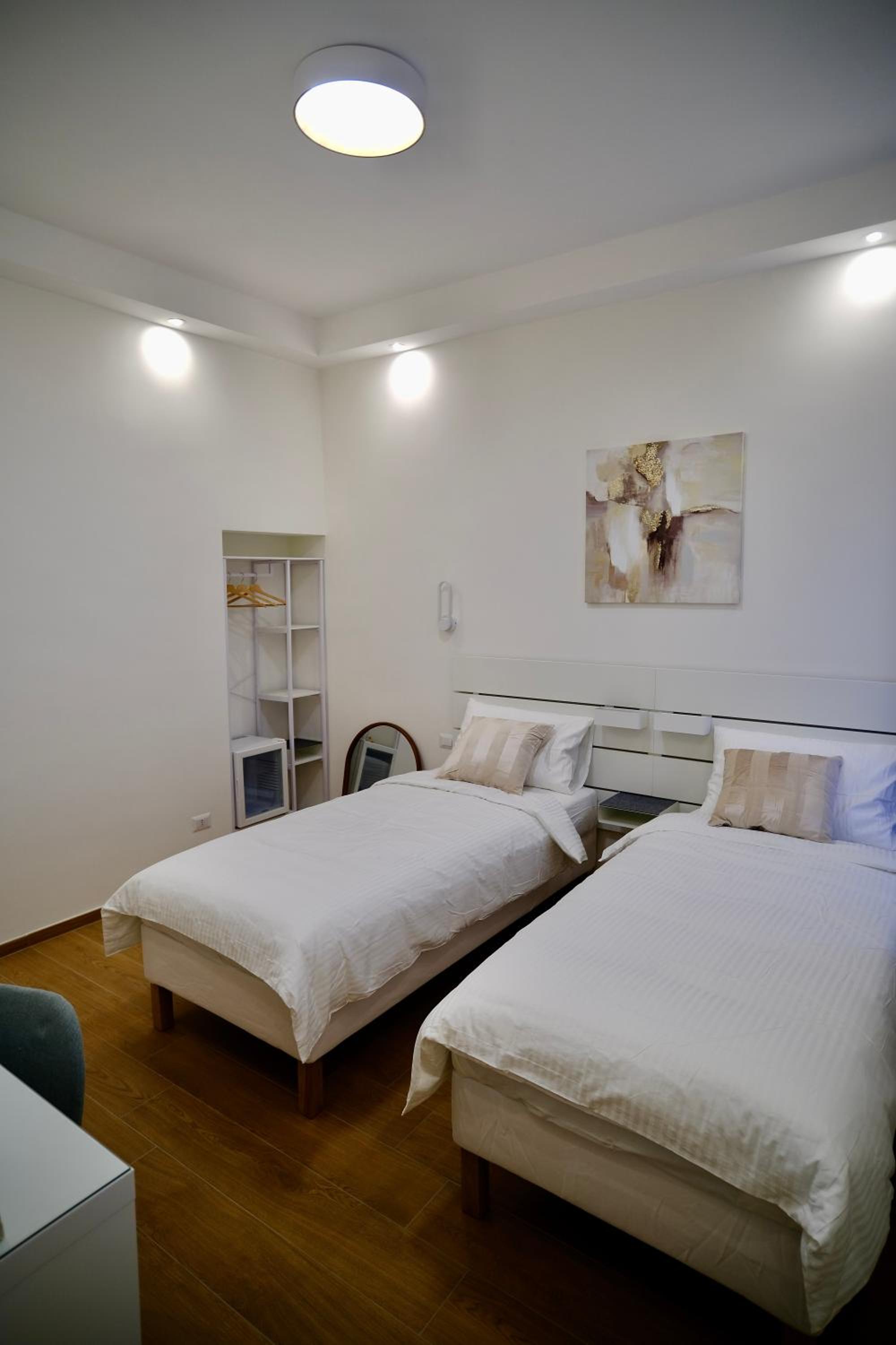Double Room with Private Bathroom photo 3