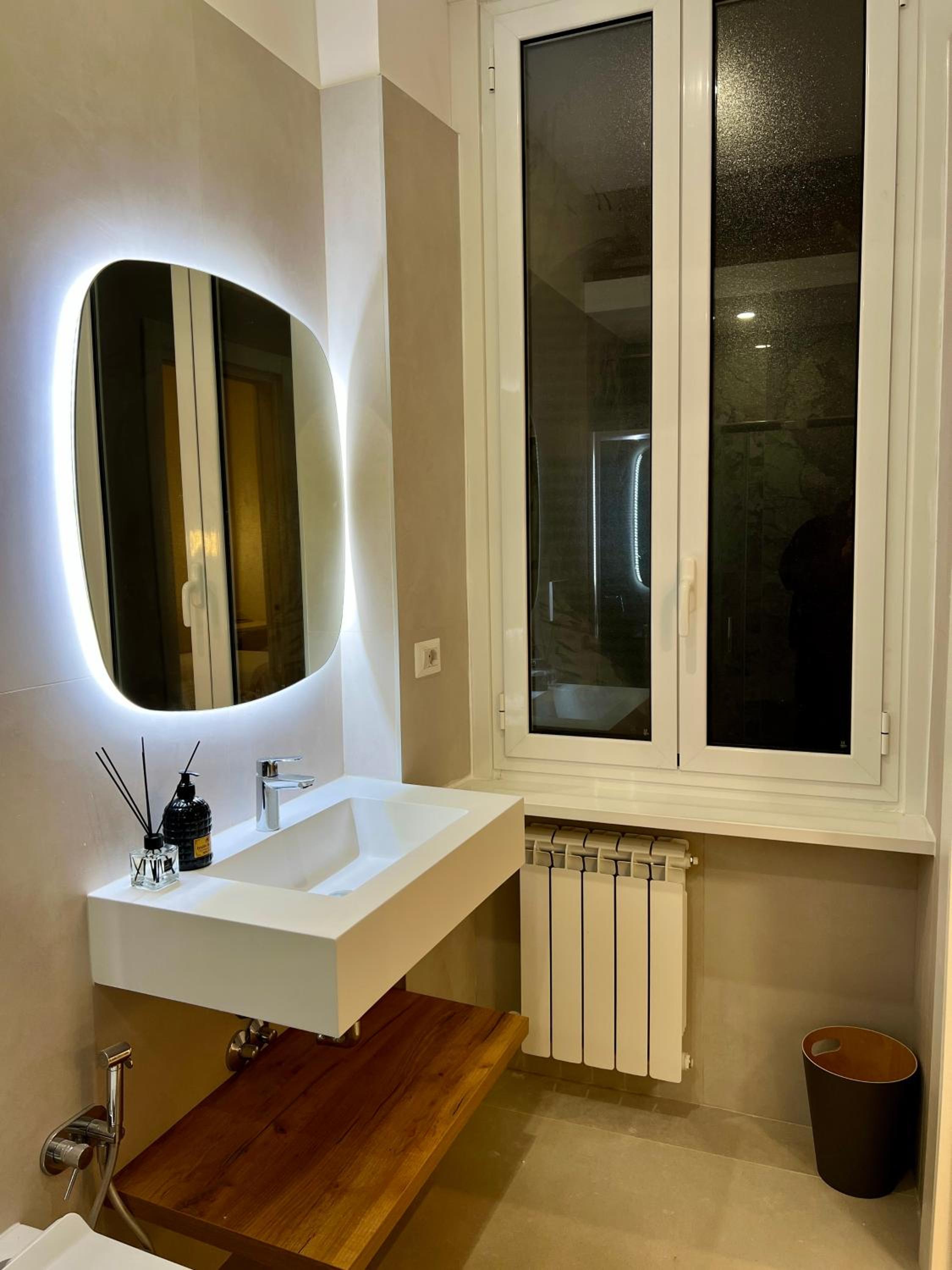 Double Room with Private Bathroom photo 3