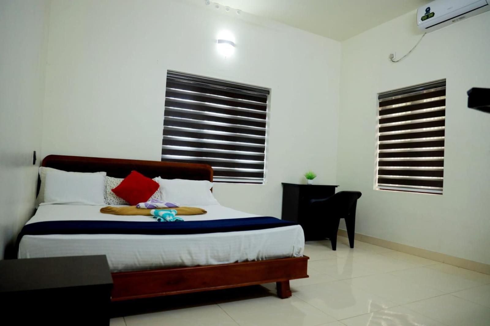Double Room photo 1