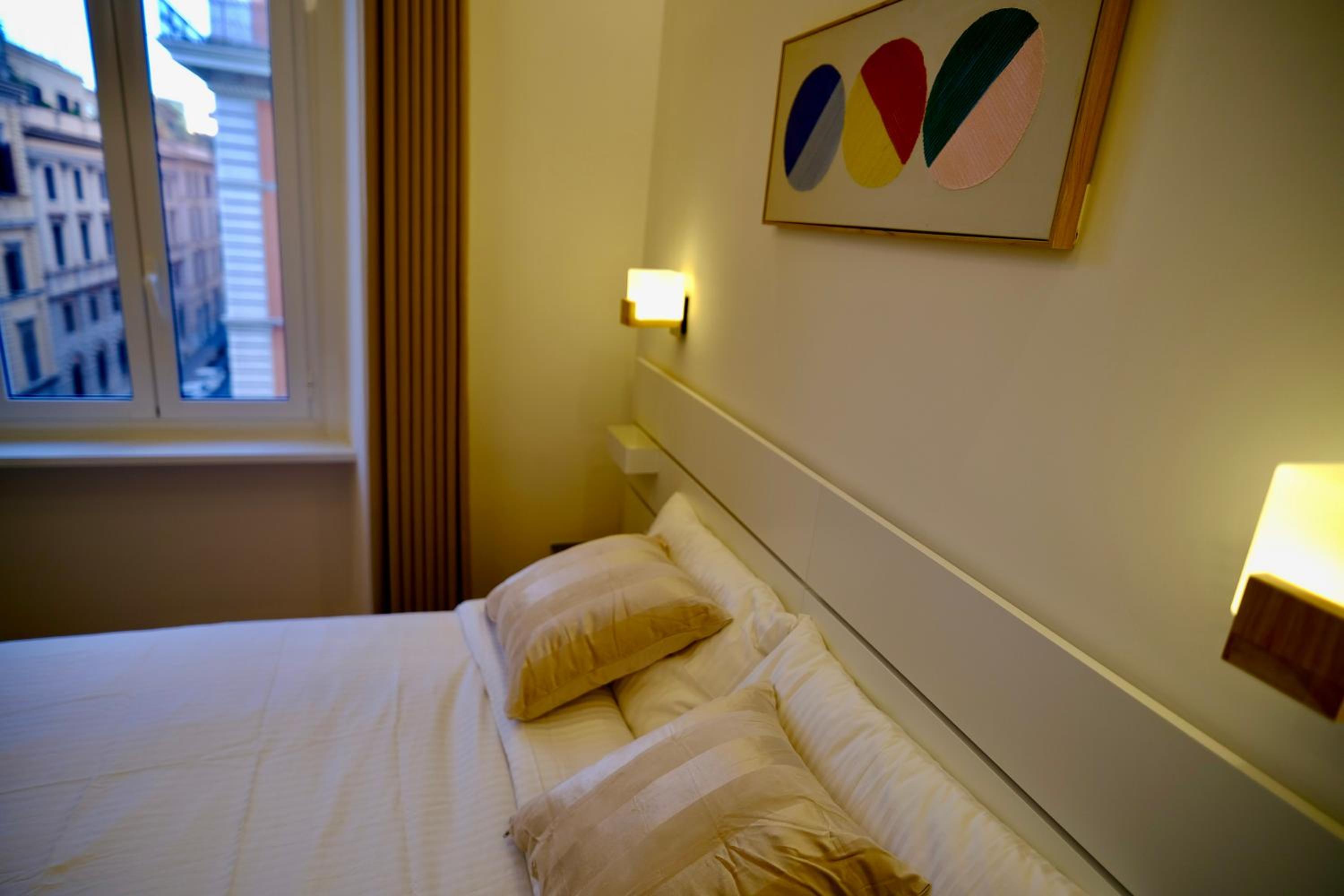Small Double Room photo 1