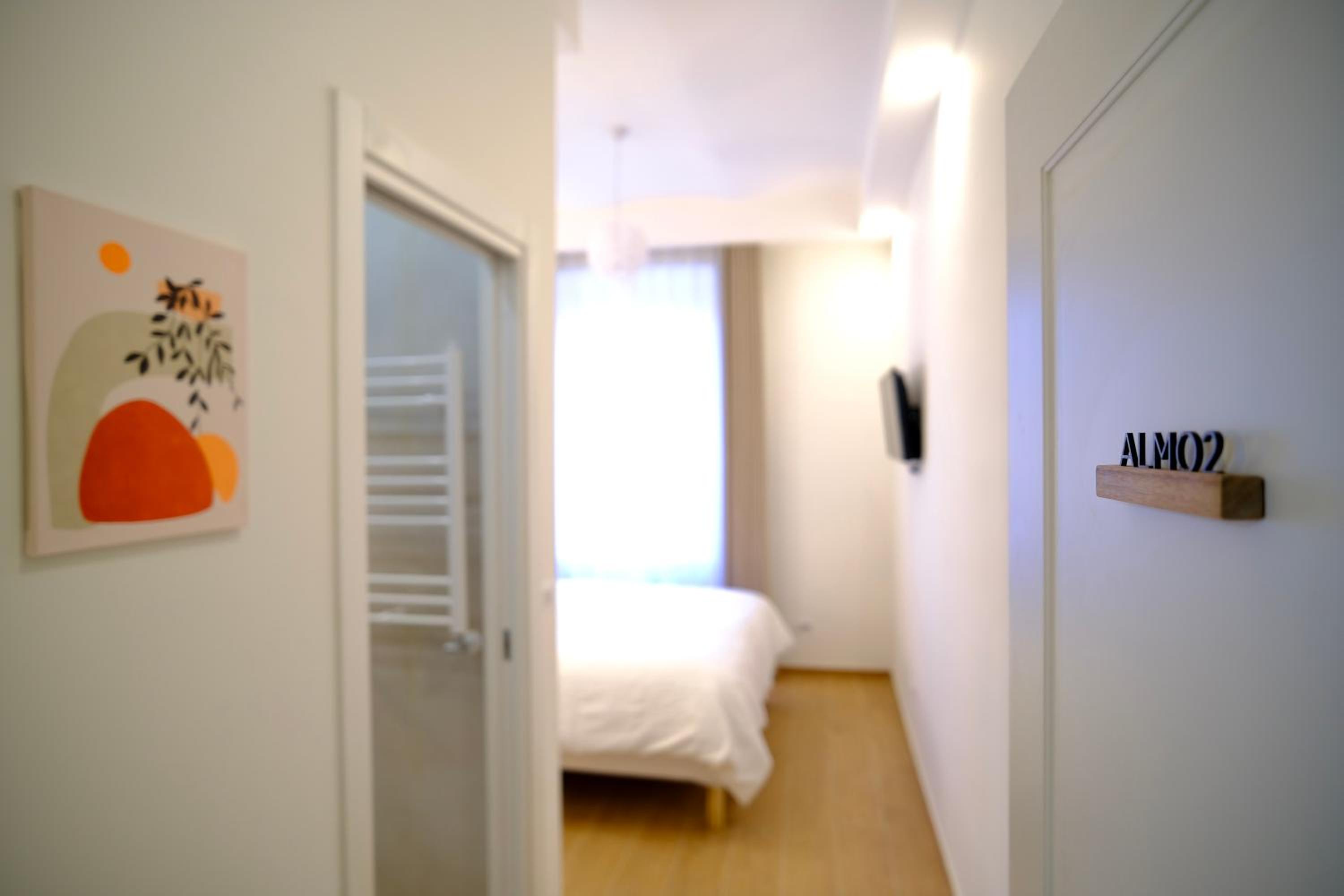 Double Room with Private Bathroom photo 3