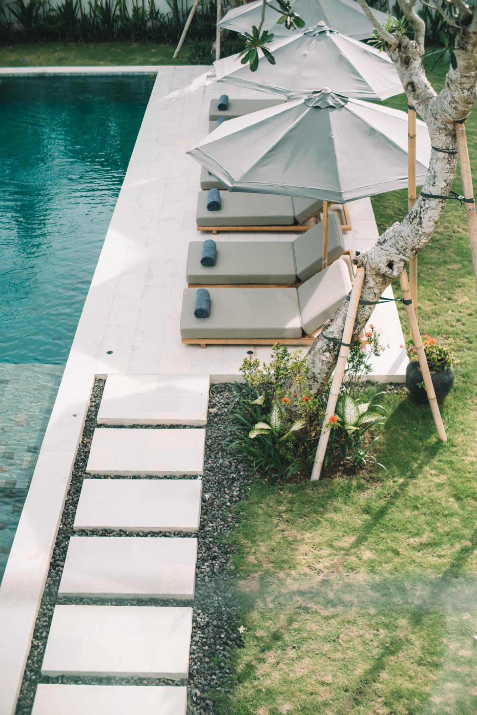 Villa with Private Pool photo 3