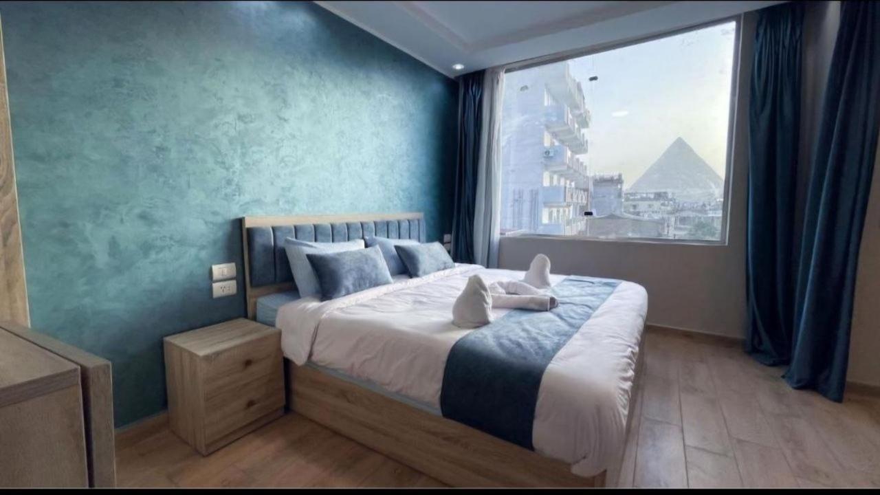 Deluxe Double Or Twin Room With Mountain View