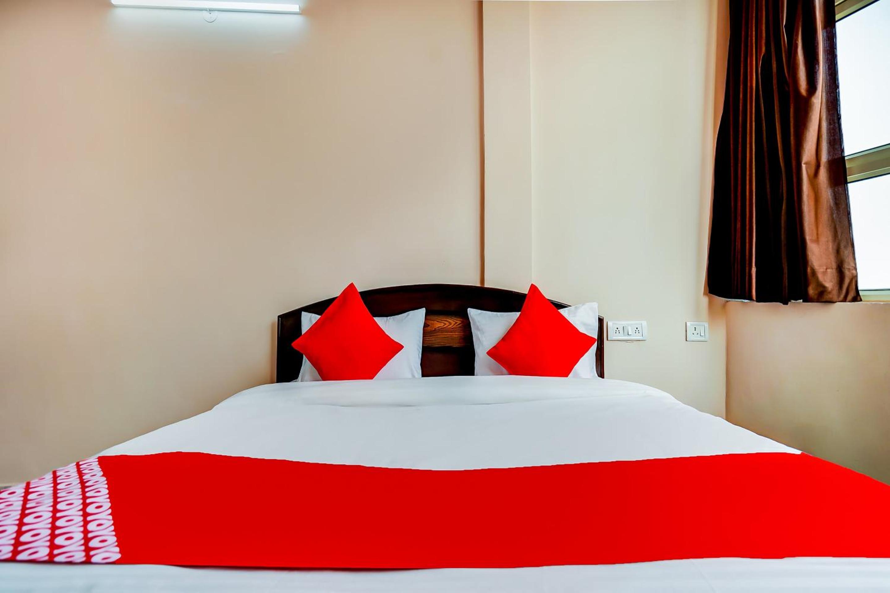 Classic Triple Room photo 3