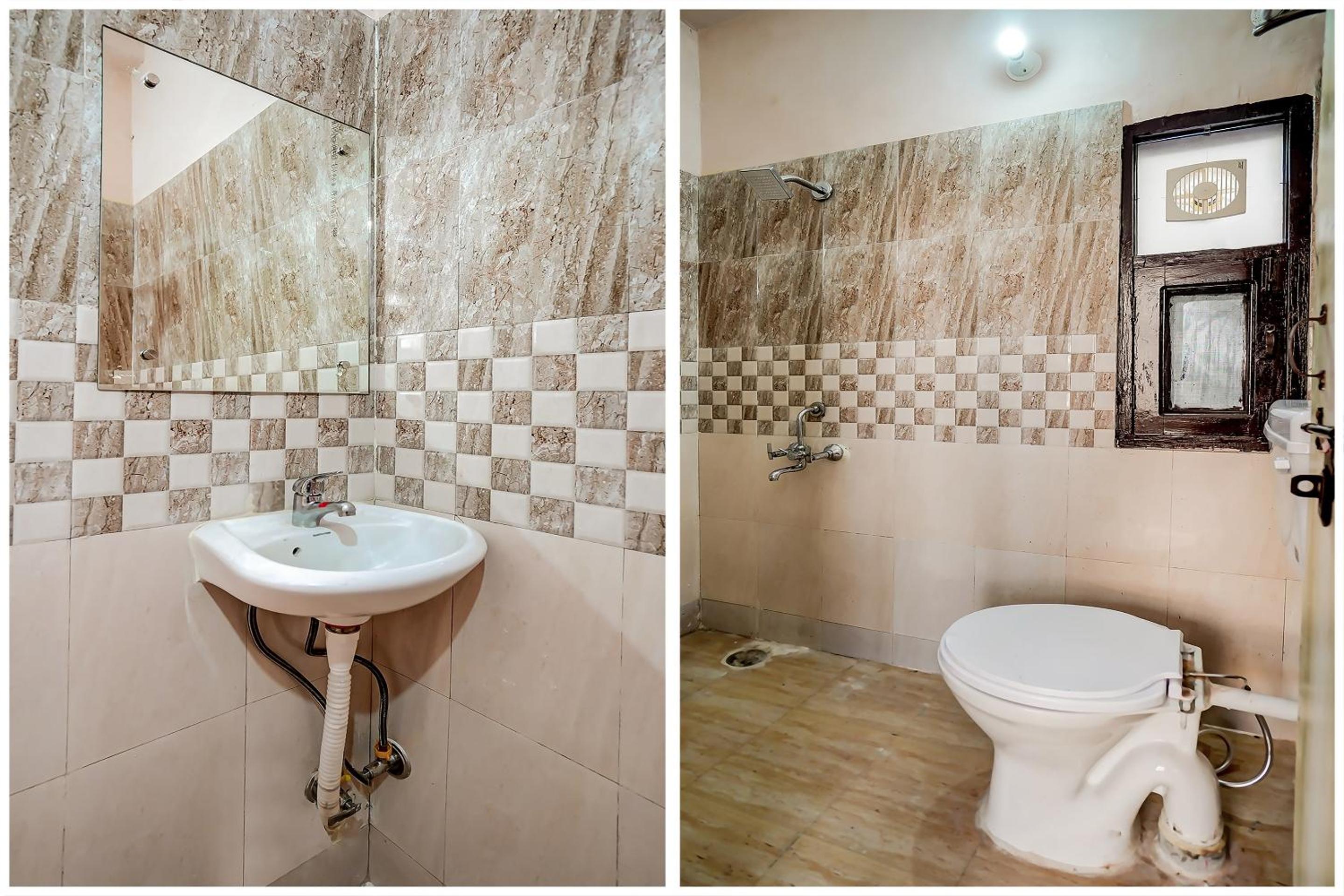 Classic Triple Room photo 2