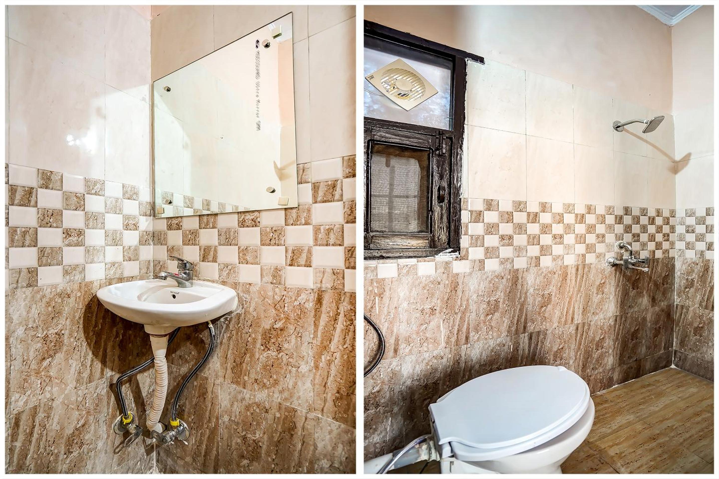 Comfort Triple Room With Shower photo 2