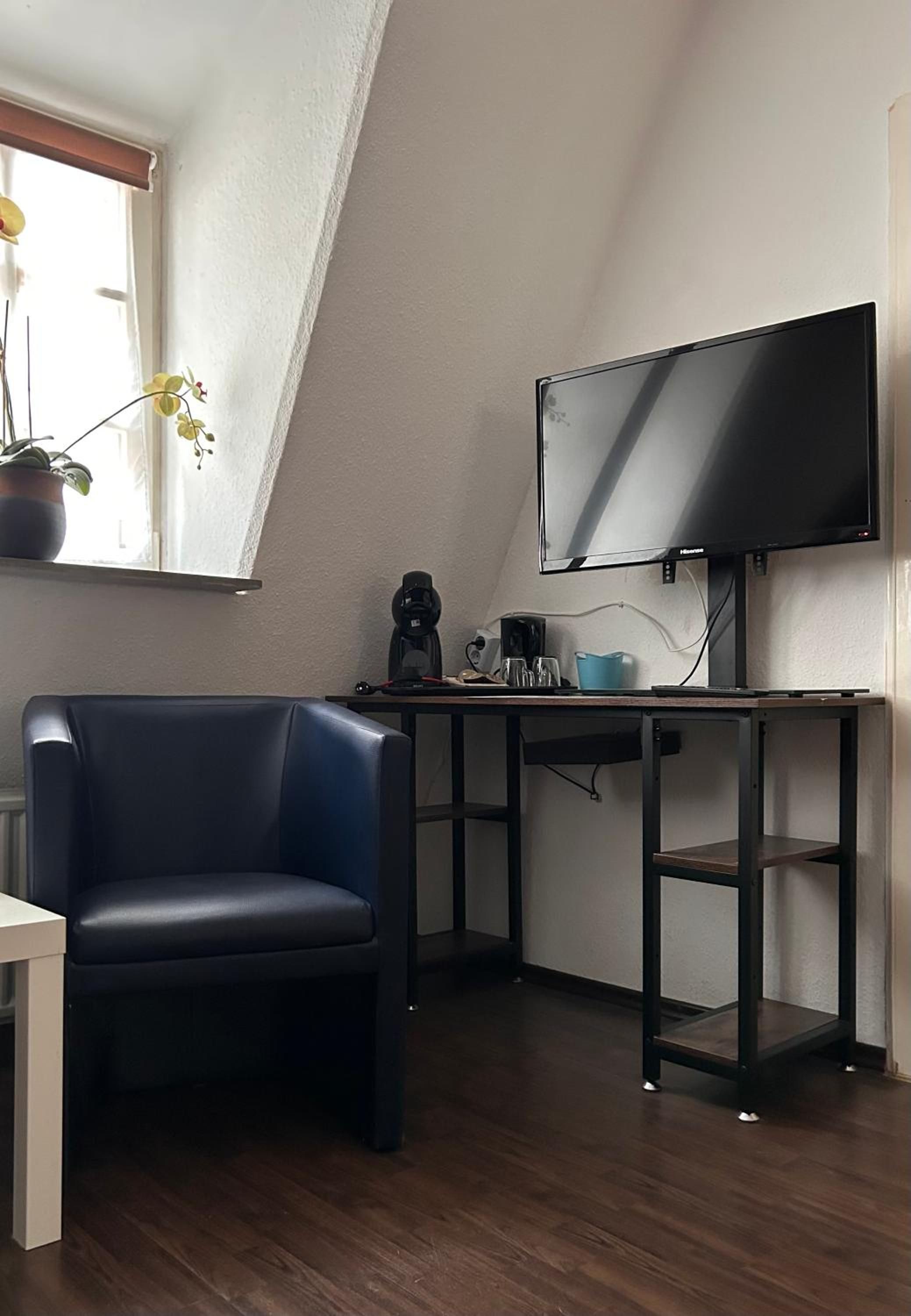 Double Room photo 1