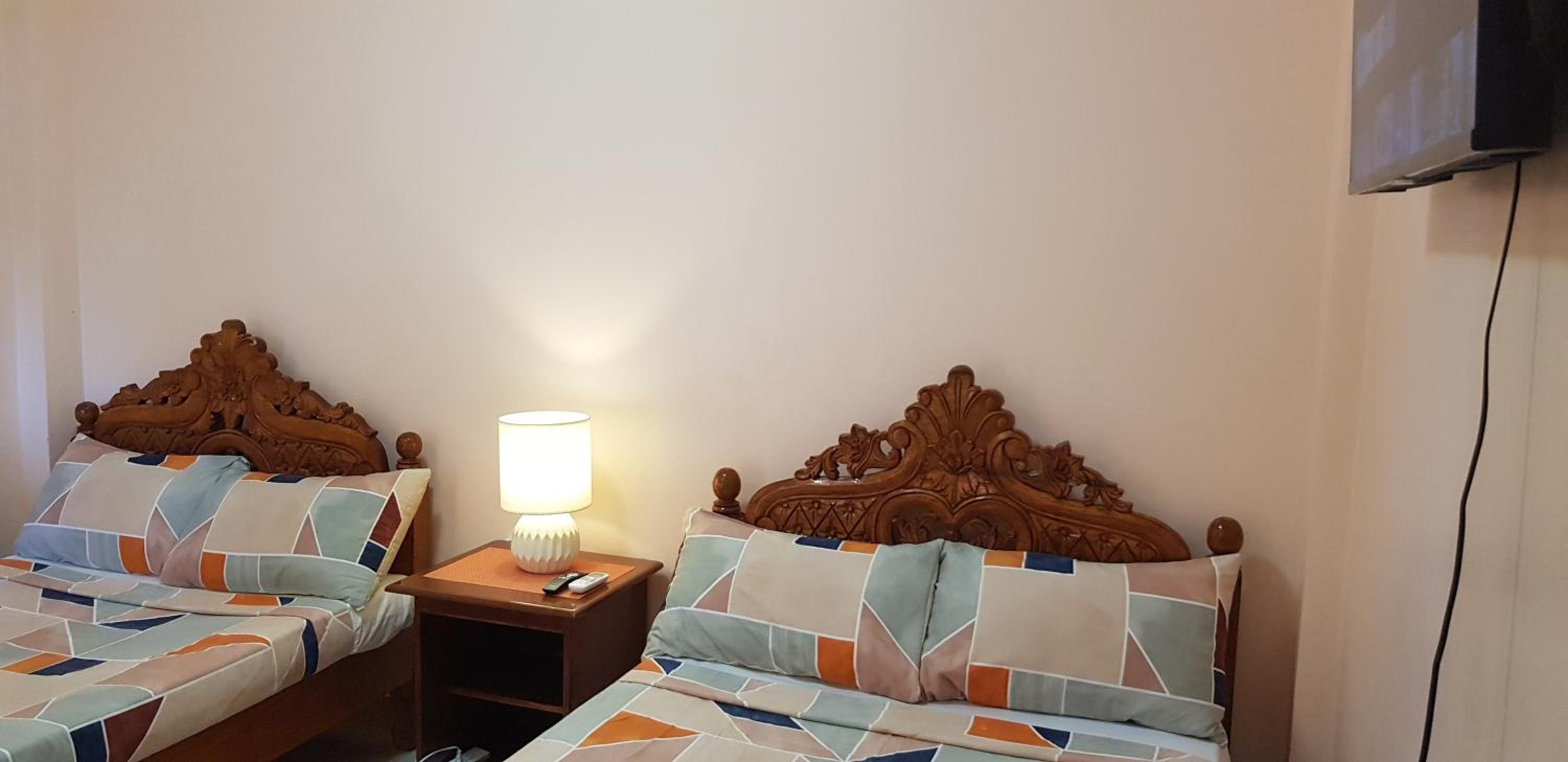Twin Room - Photo 1