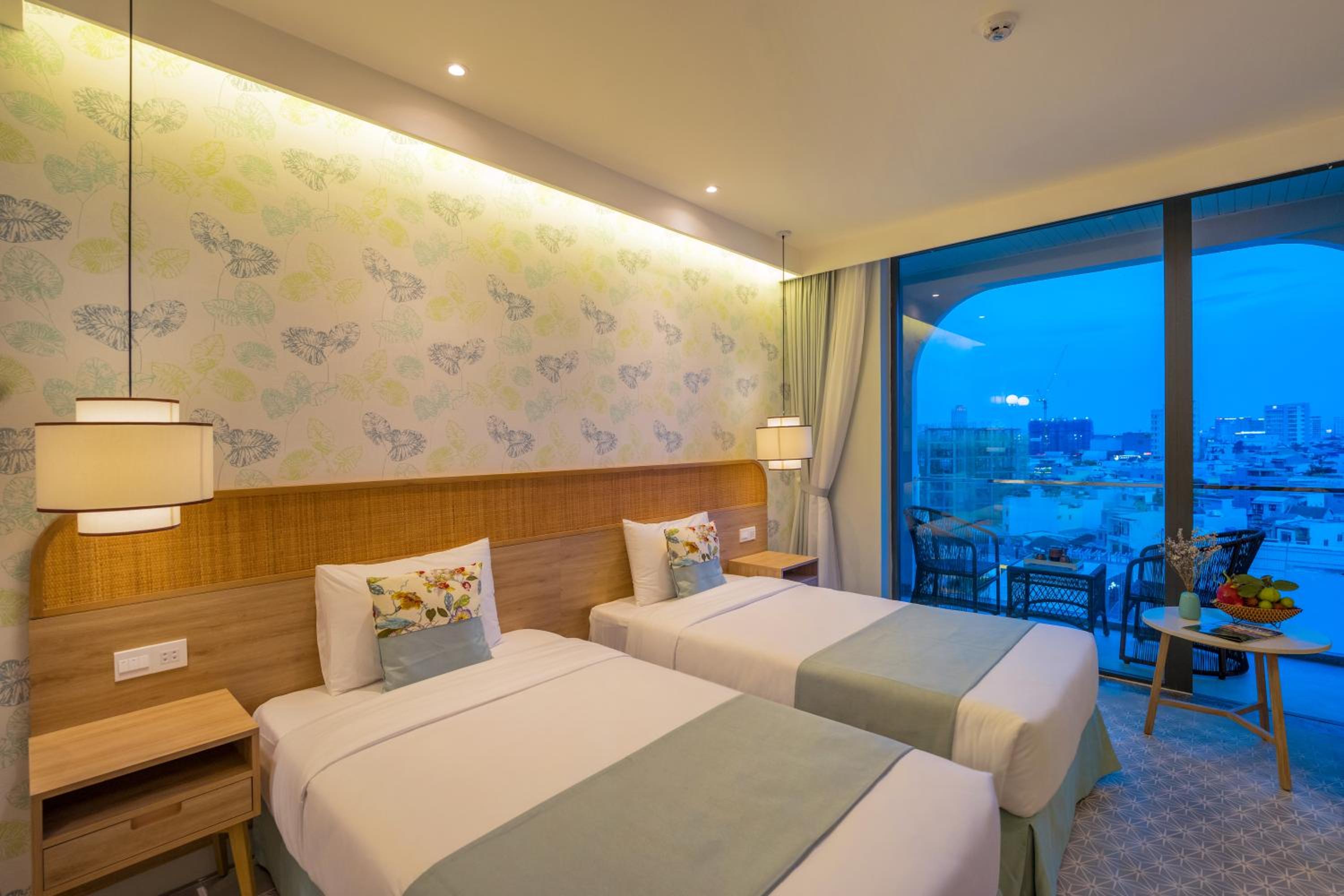 Superior Double or Twin Room - Photo 10