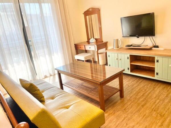 Triple Room with Balcony photo 2