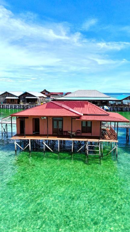 Villa with Sea View photo 3