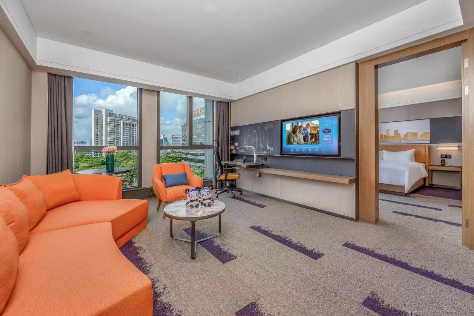 Family Suite