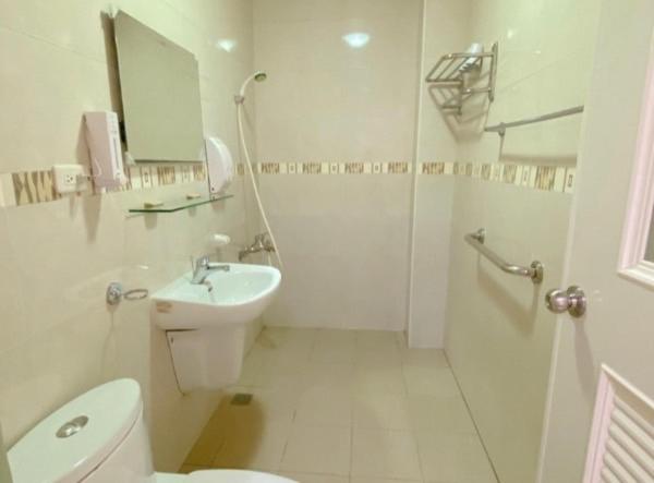 Triple Room with Balcony photo 3