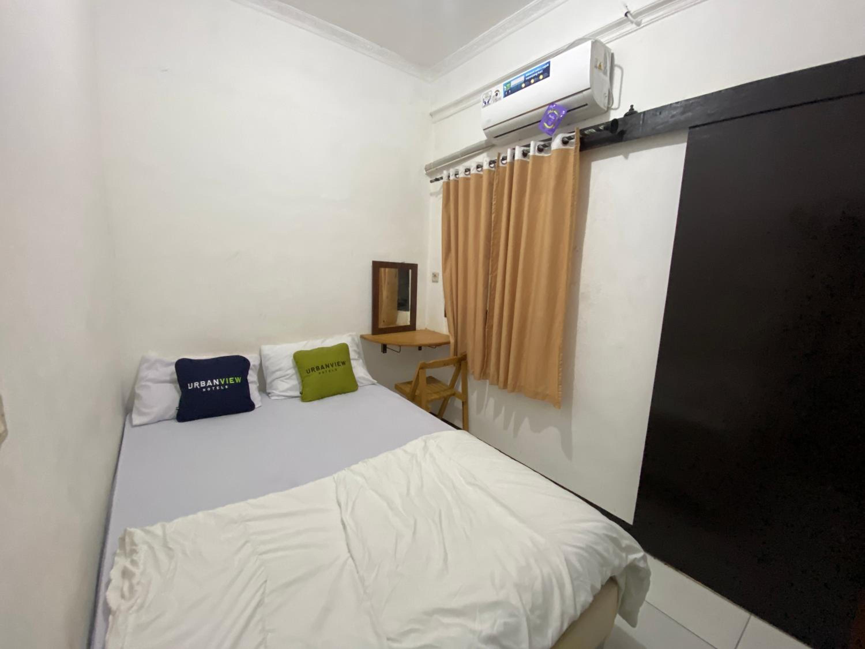 Standard Double Room photo 1