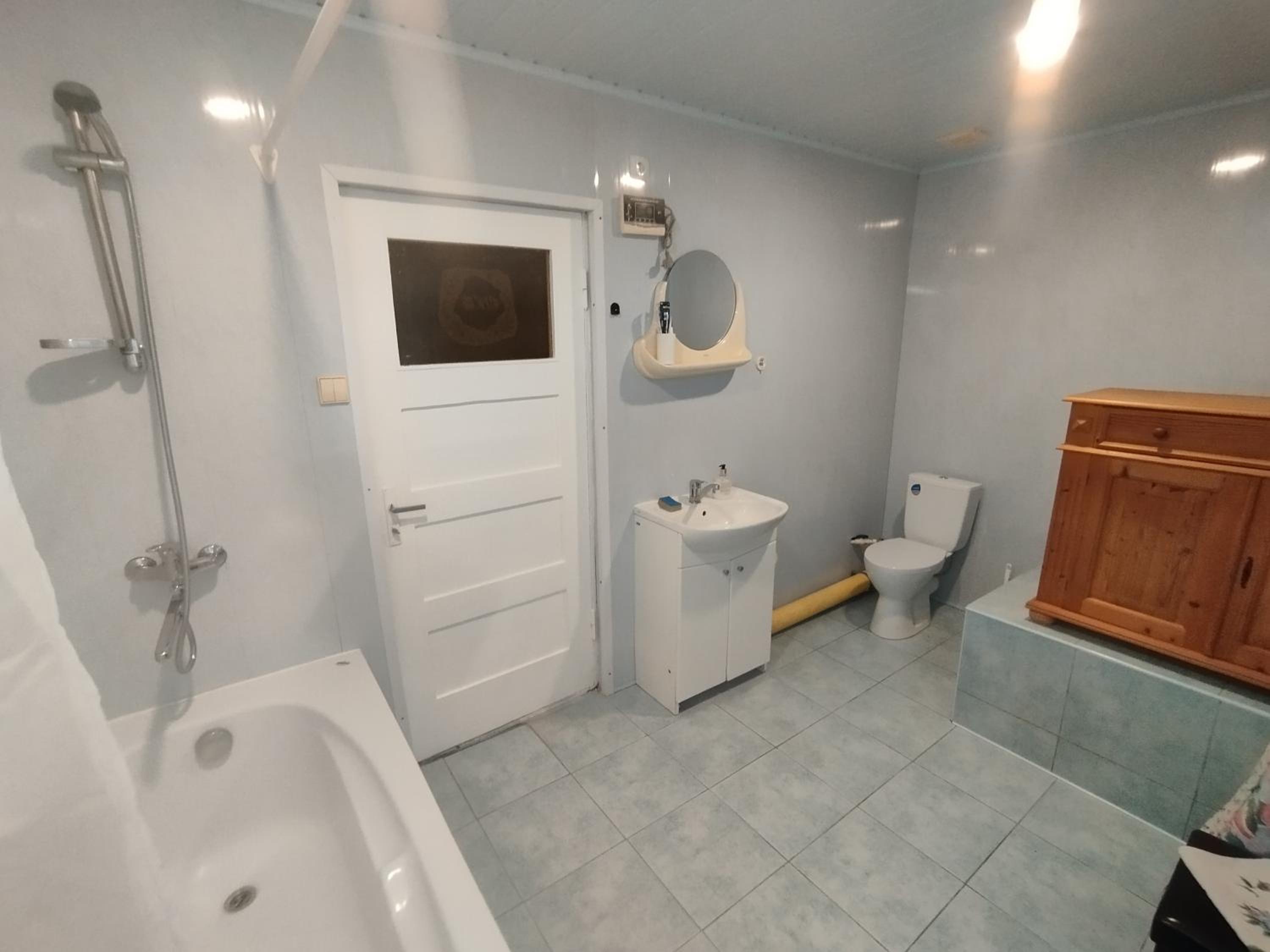 Luxury Triple Room photo 2