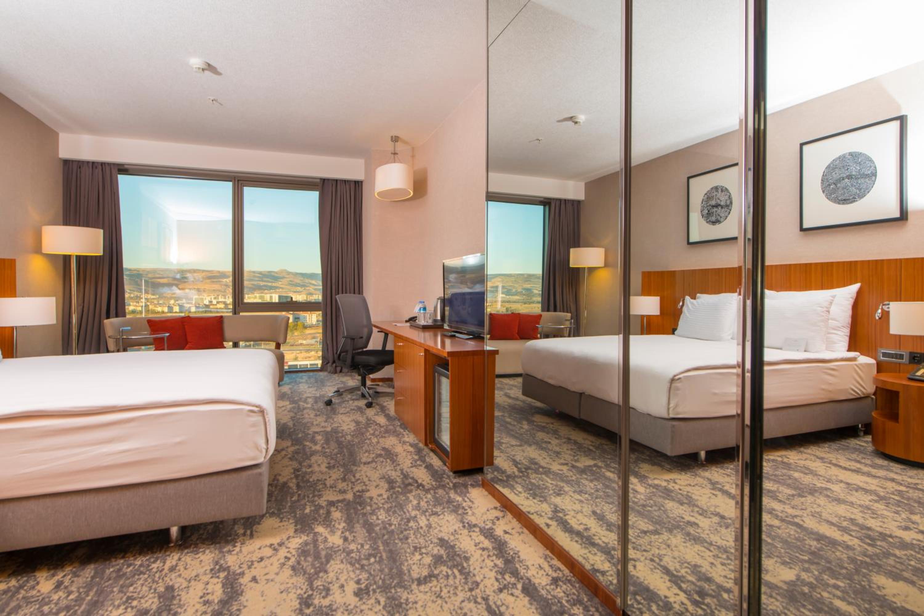 Standard Room photo 2