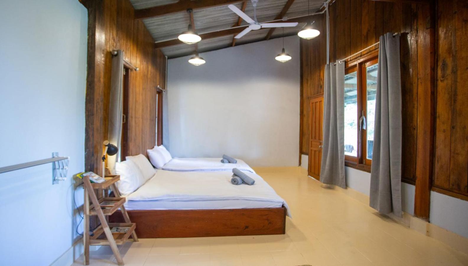 Family Room with Terrace photo 1