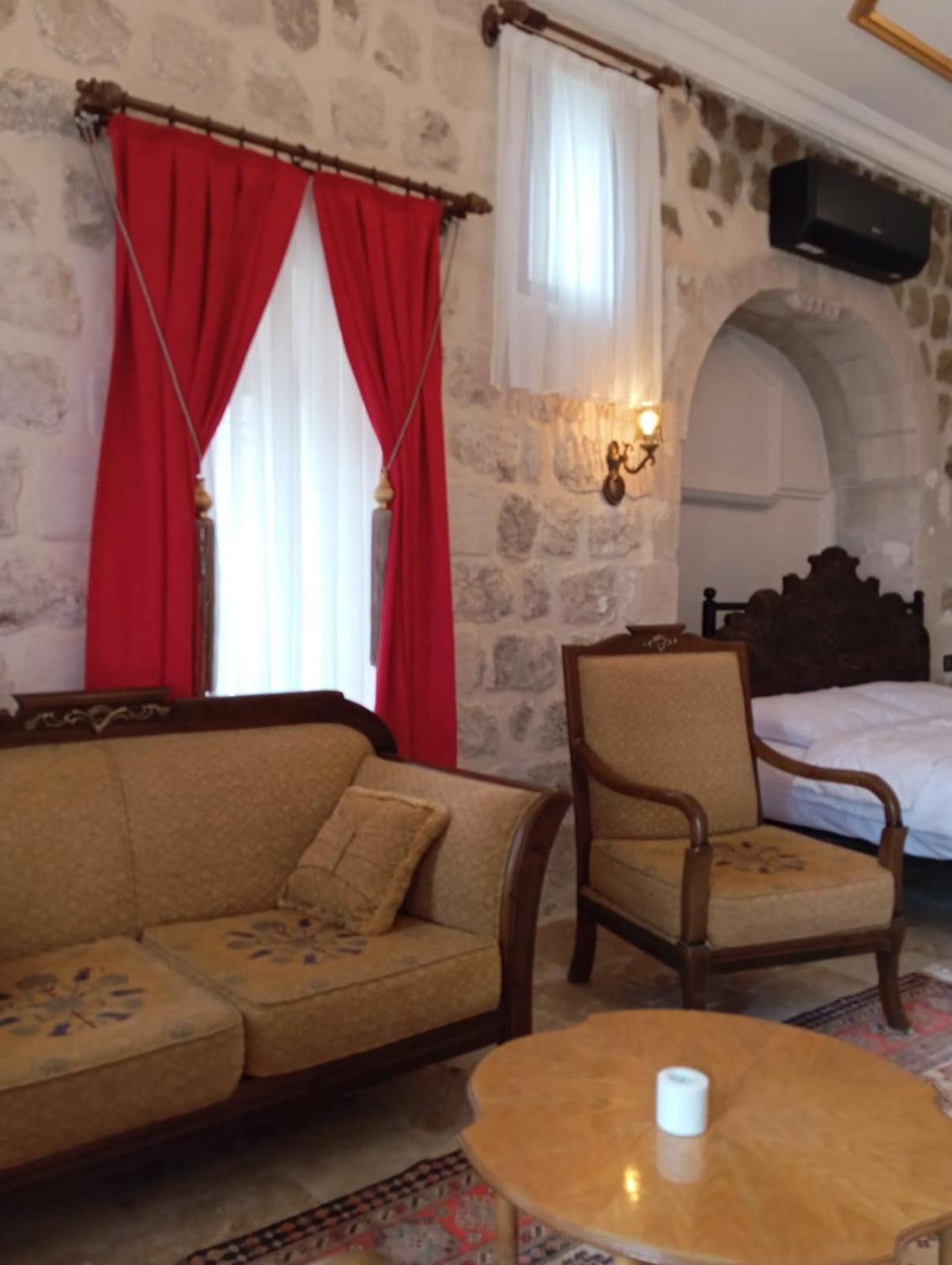 国王套房