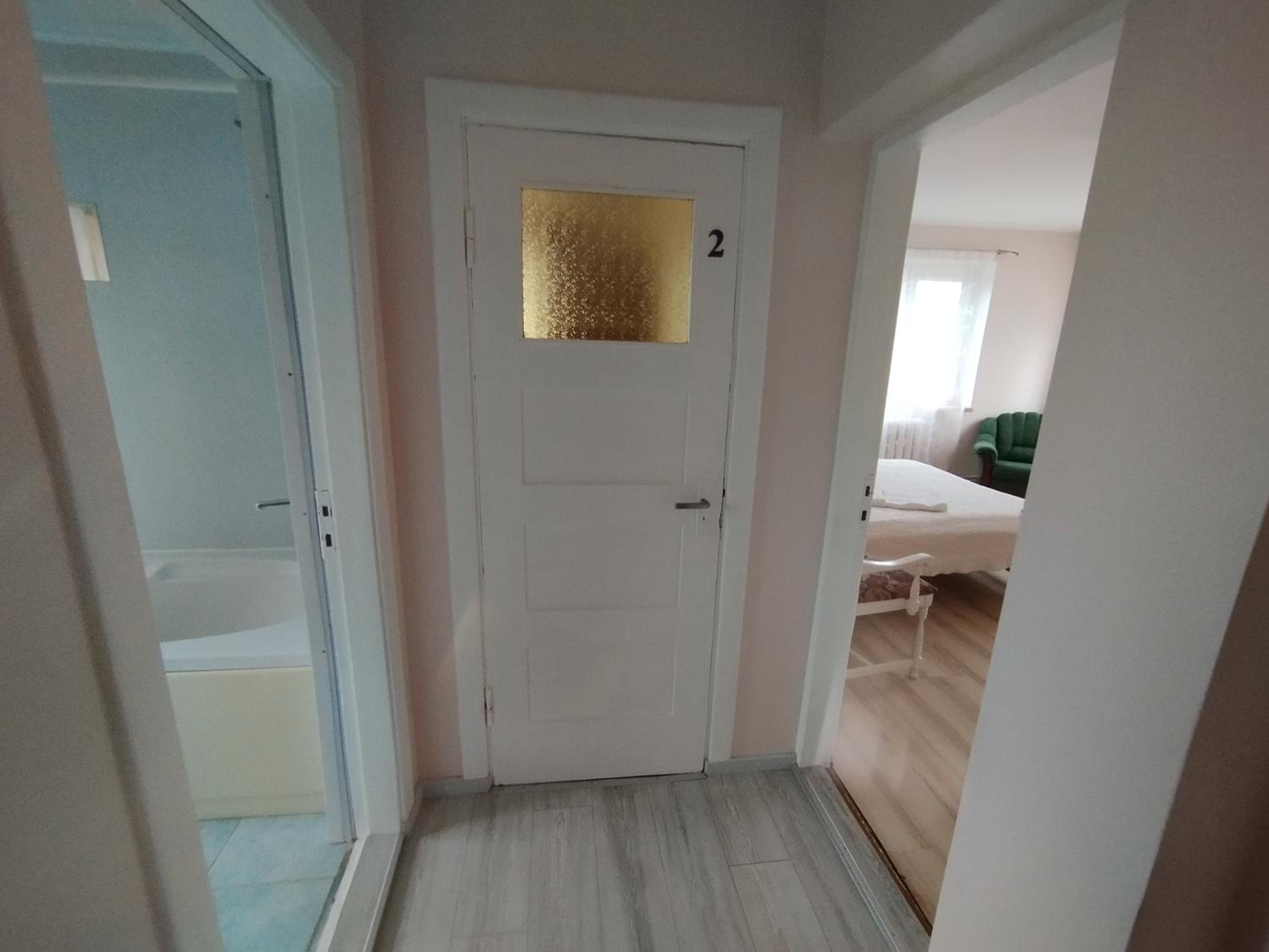 Superior Single Room photo 1