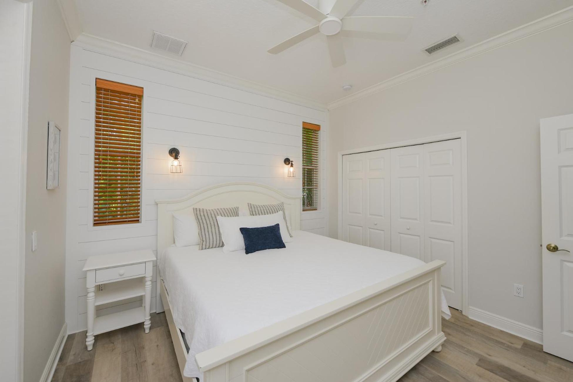 Four-Bedroom House photo 2
