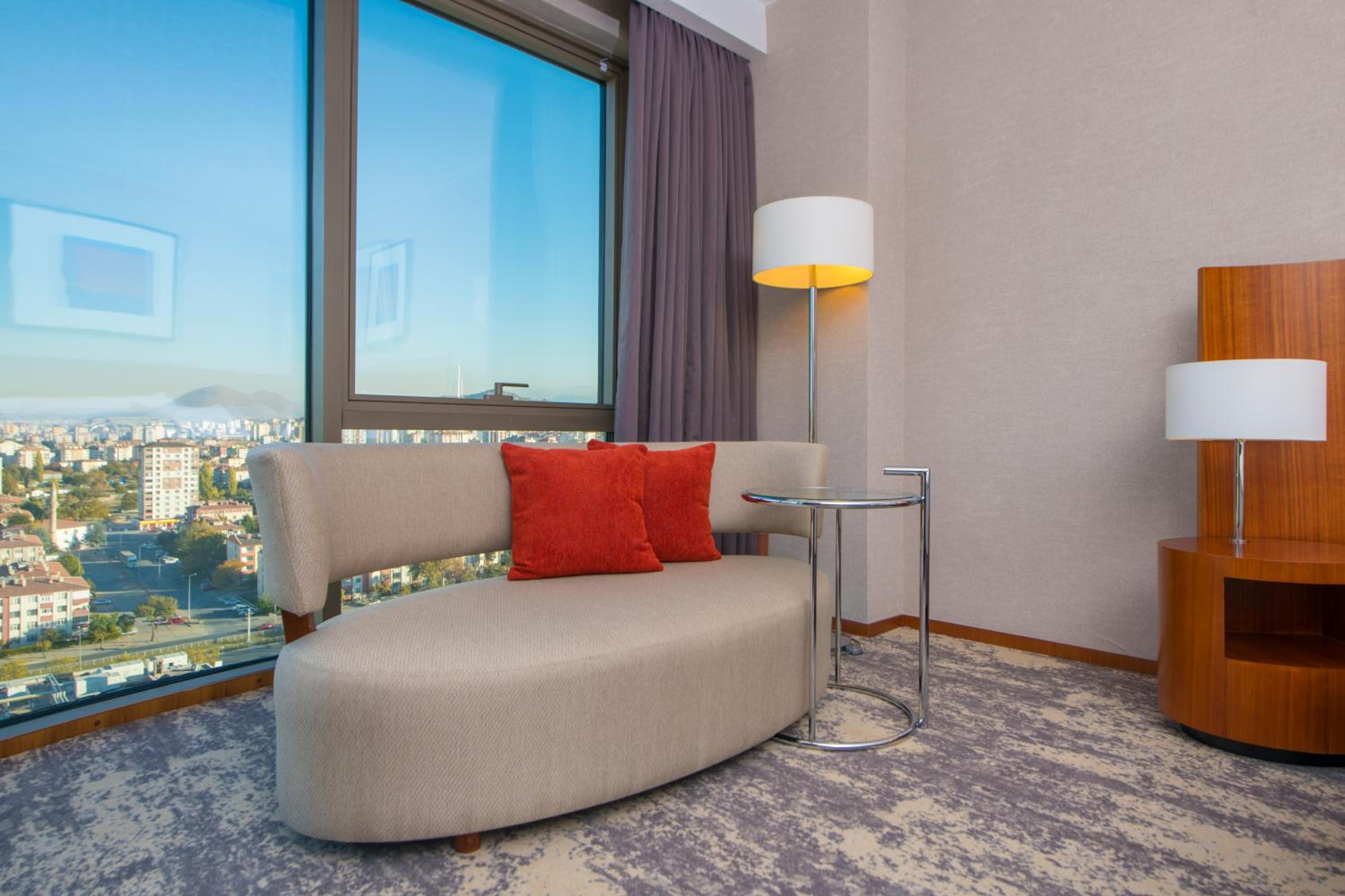 Premium Queen Room with Two Queen Beds photo 1