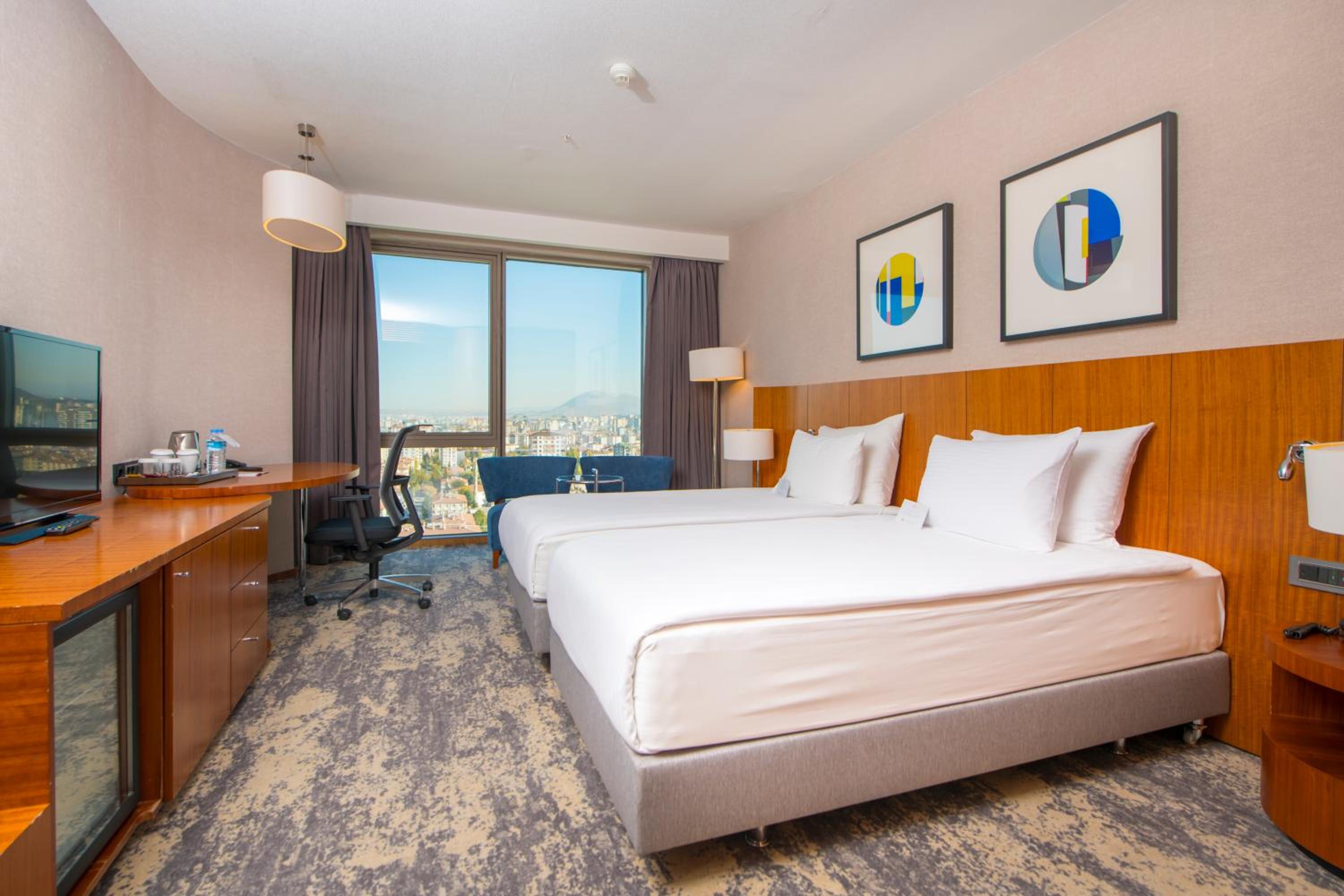 Standard Twin Room photo 3