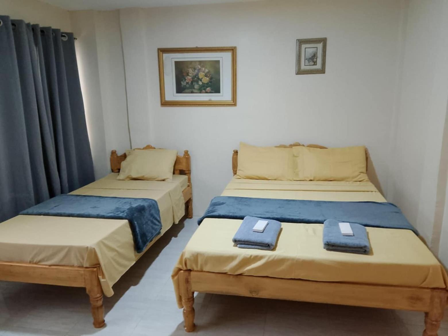 Deluxe Queen Room photo 2