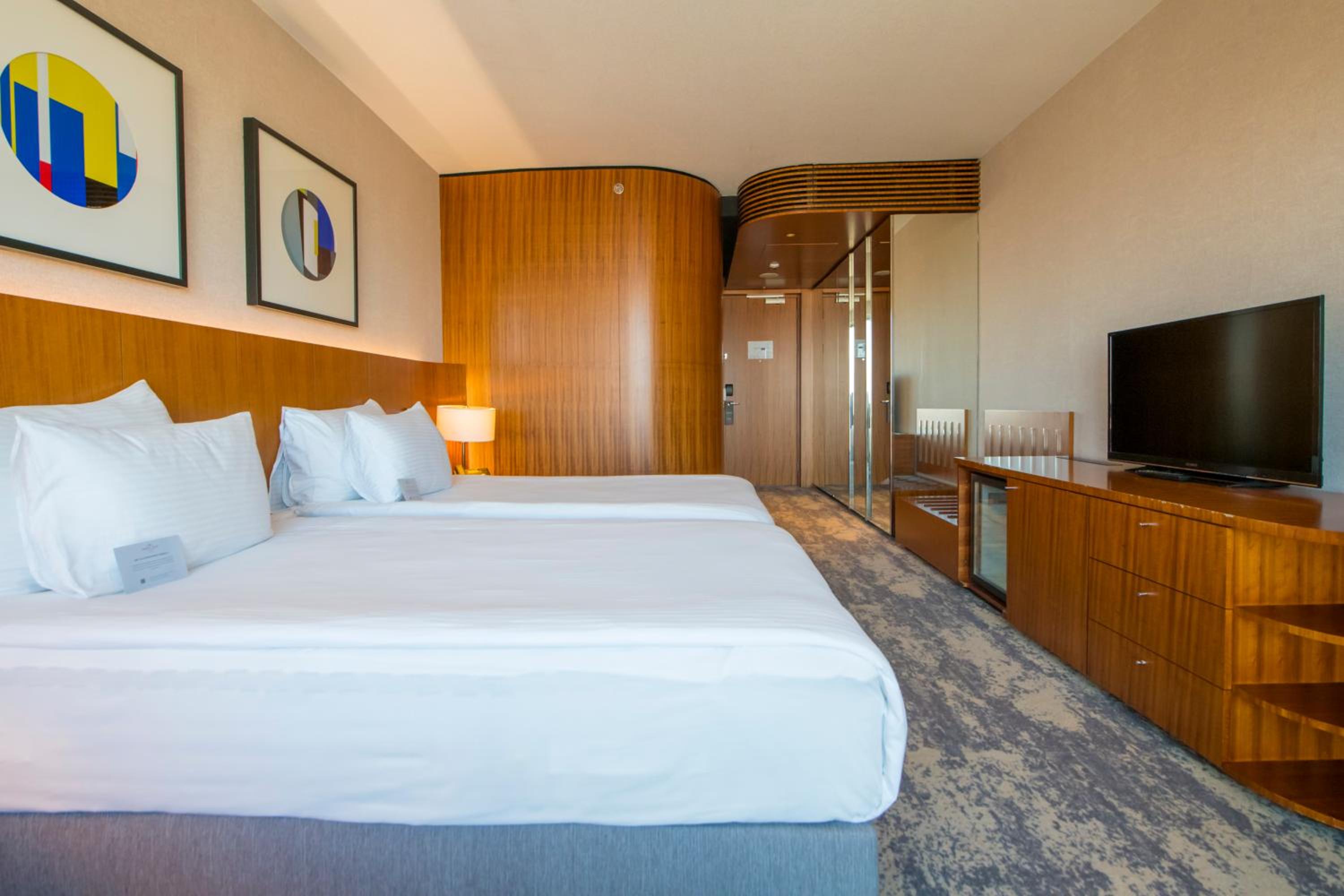 Standard Twin Room photo 1