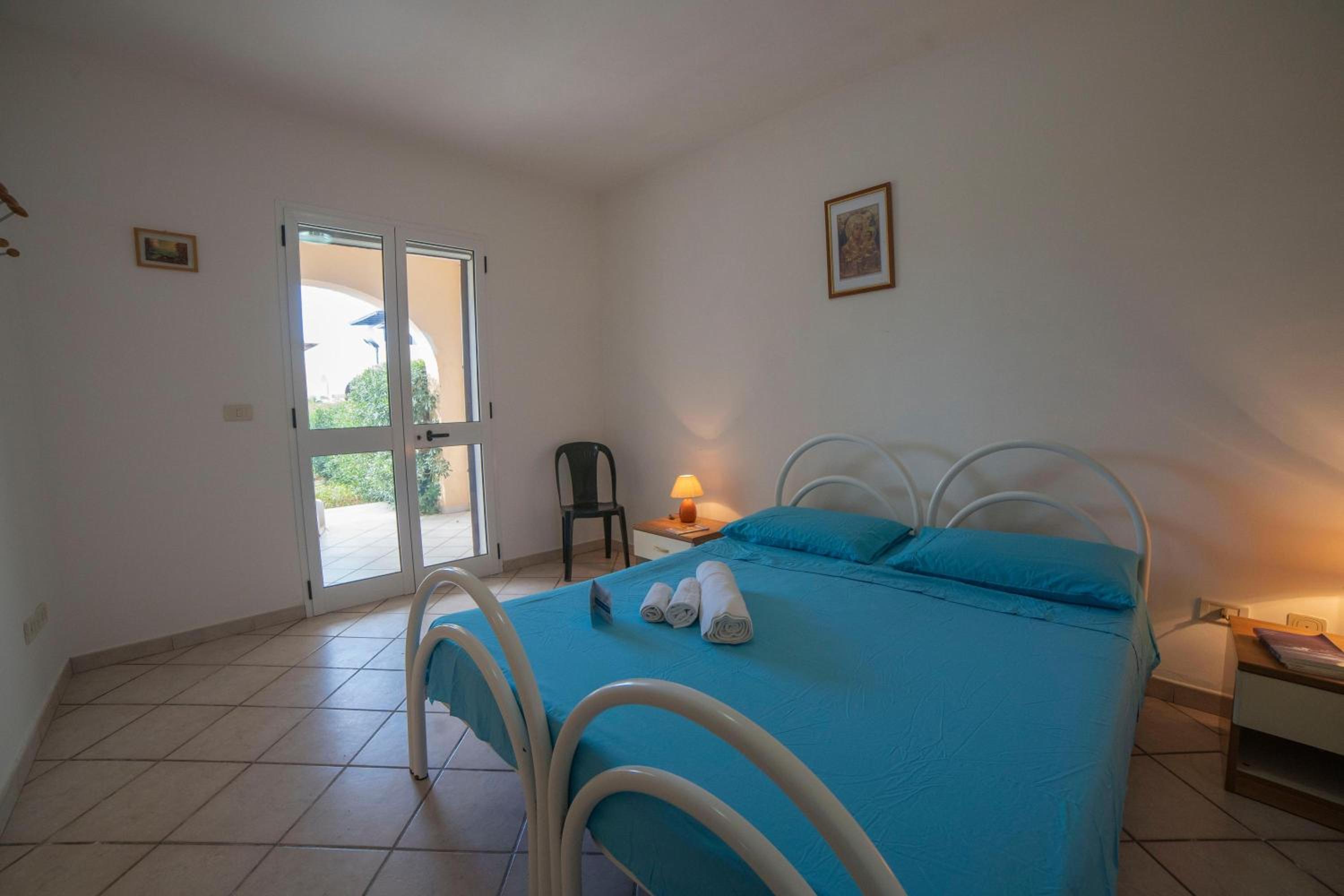 Two-Bedroom Apartment with Terrace photo 1