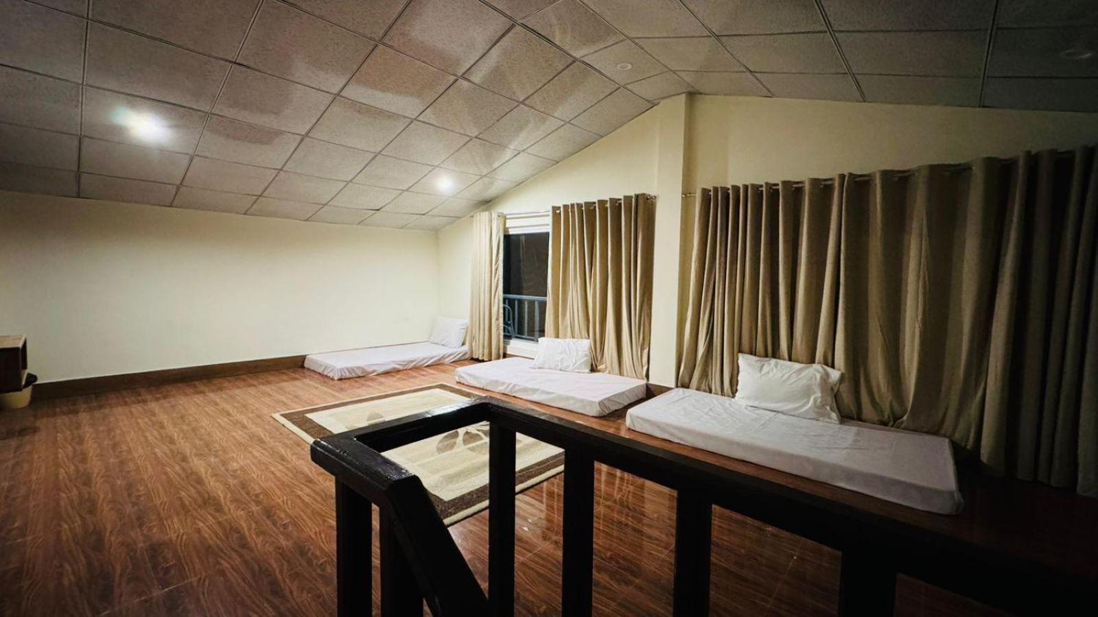 Family Suite photo 3