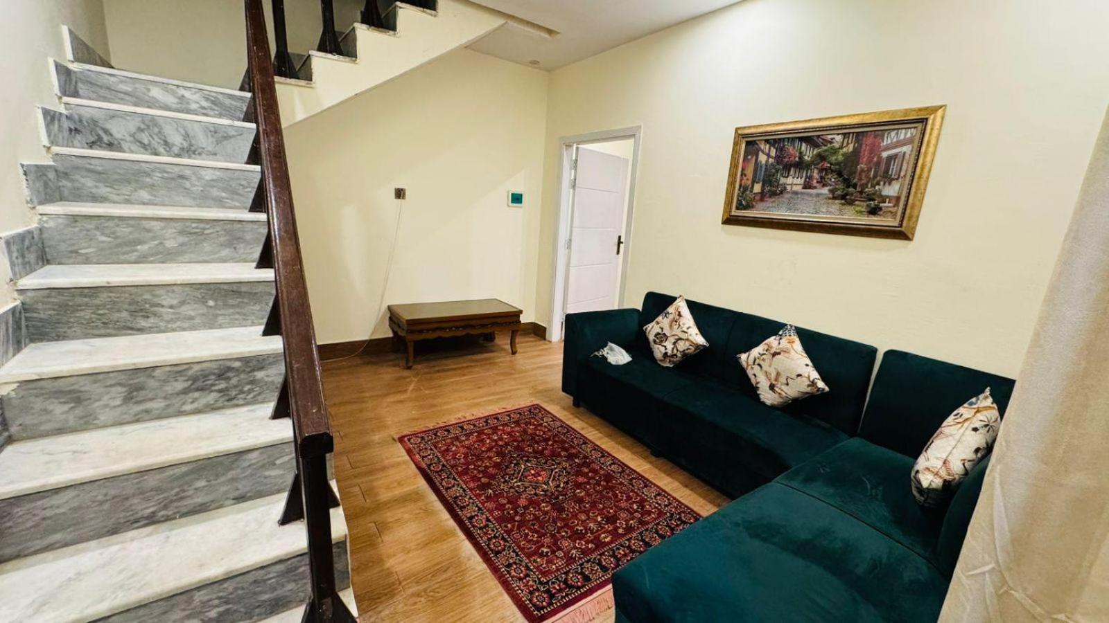 Family Suite photo 2