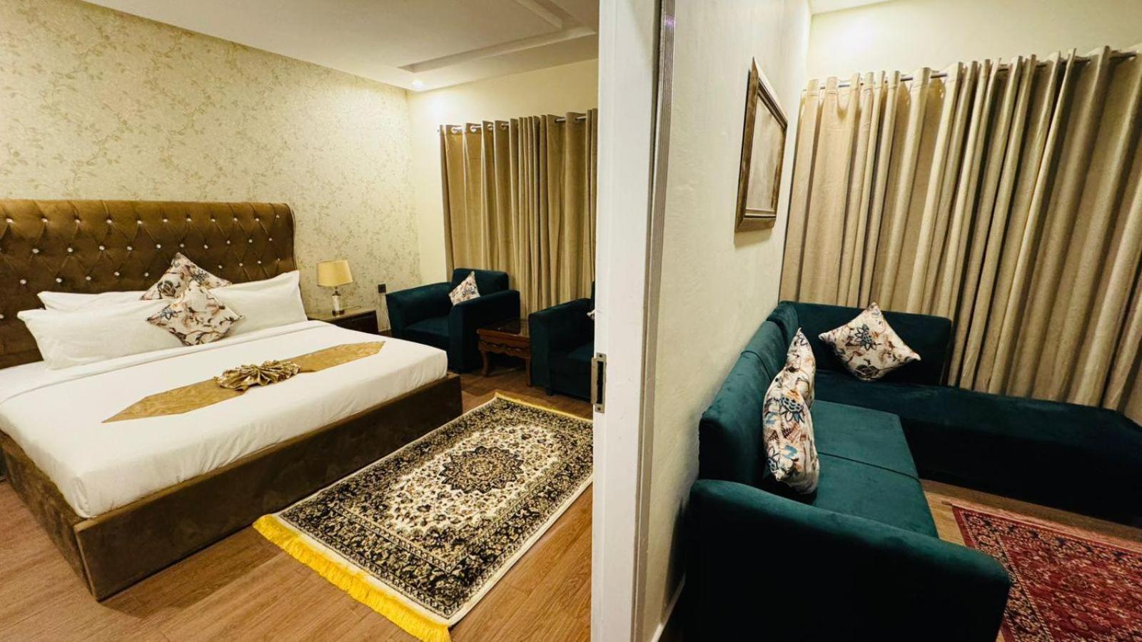 Family Suite