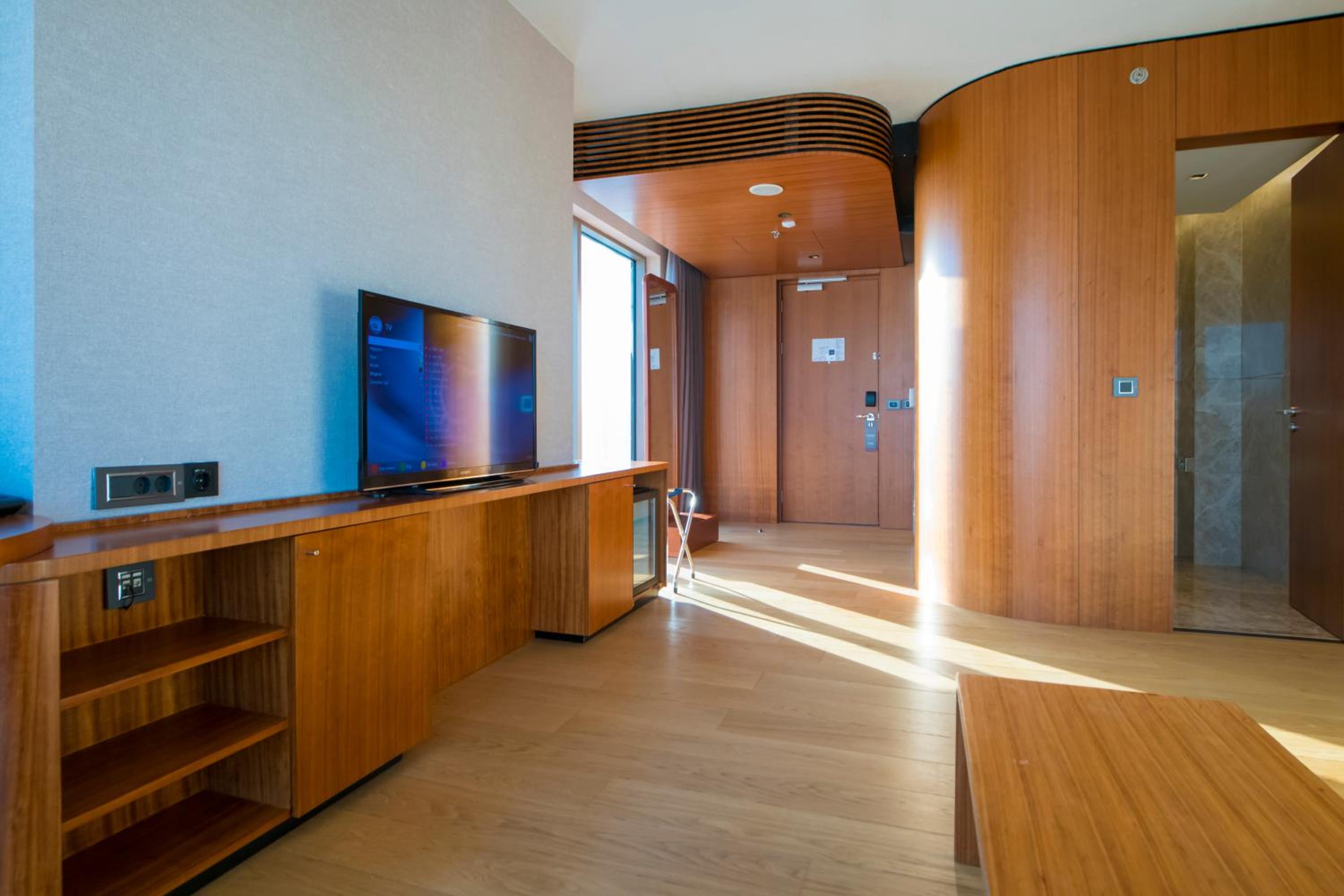 One-Bedroom Suite photo 2