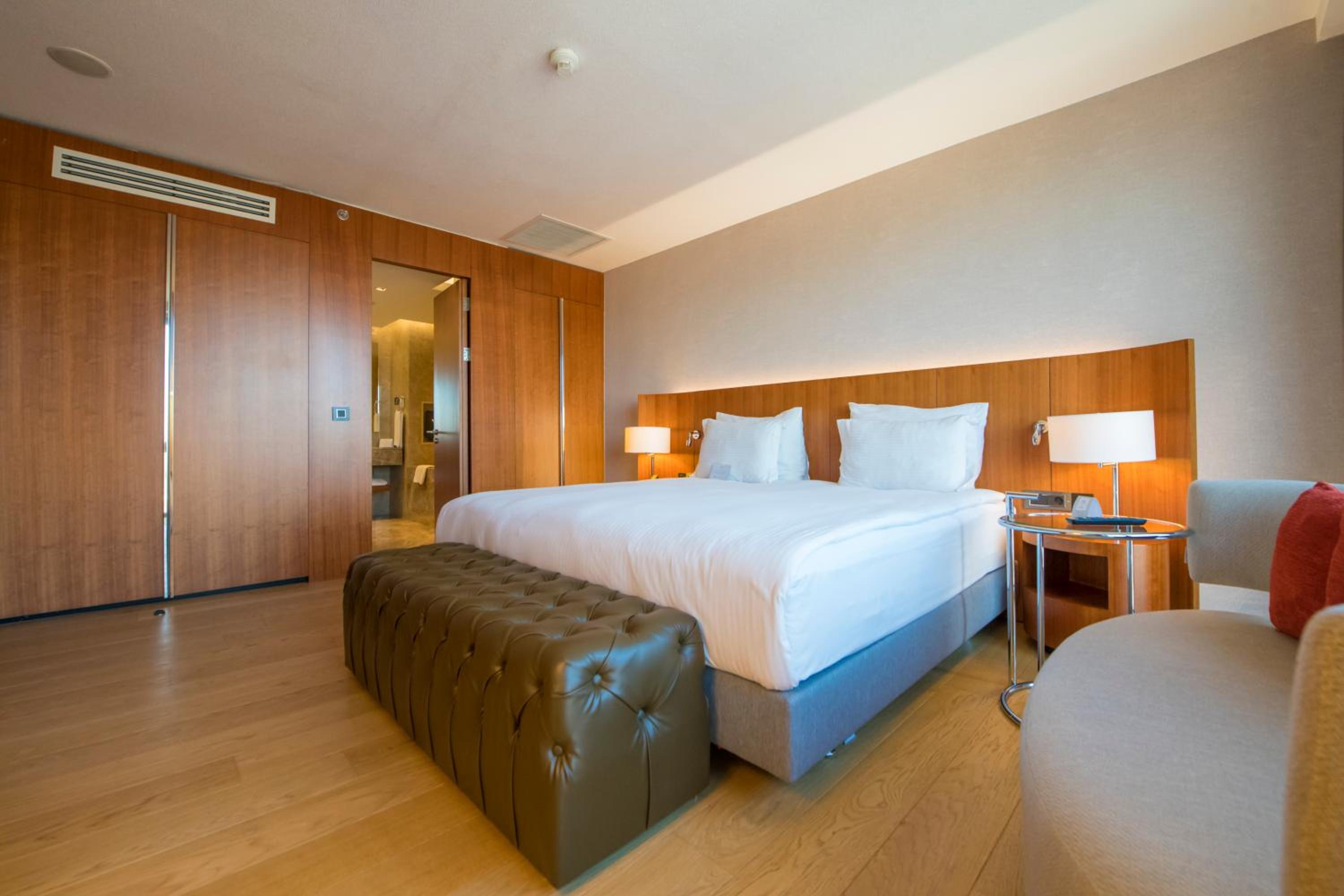 One-Bedroom Suite photo 1