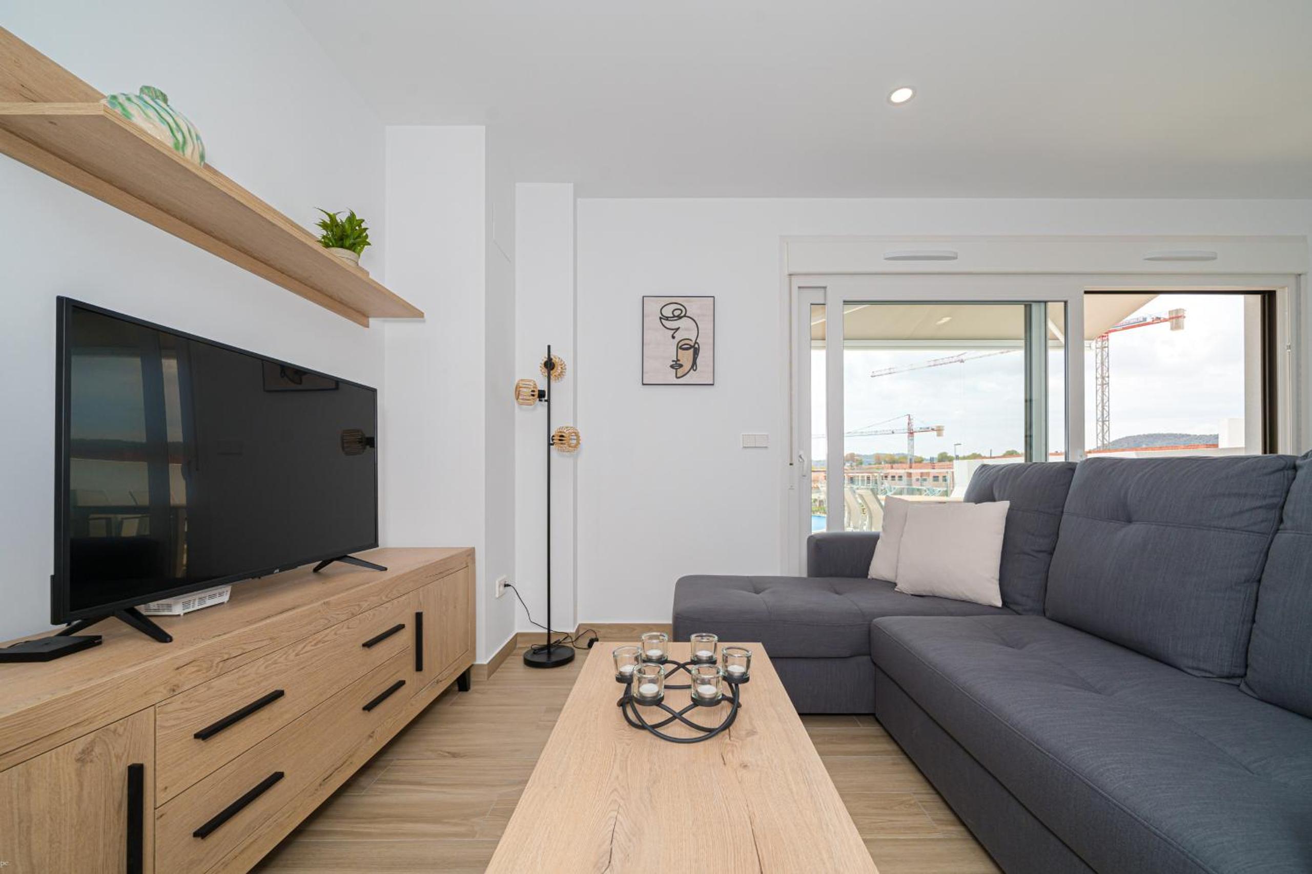 Apartamento